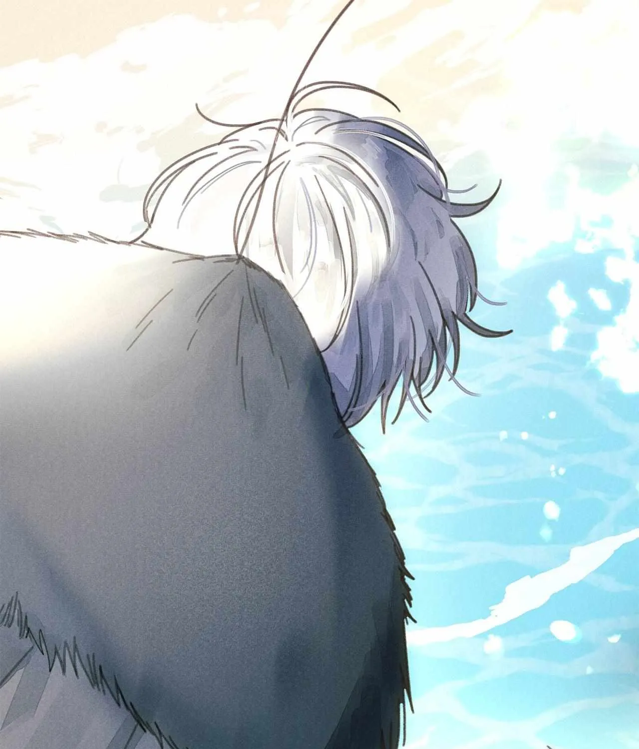 Reeling in the Male Lead Chapter 1 page 105 - 