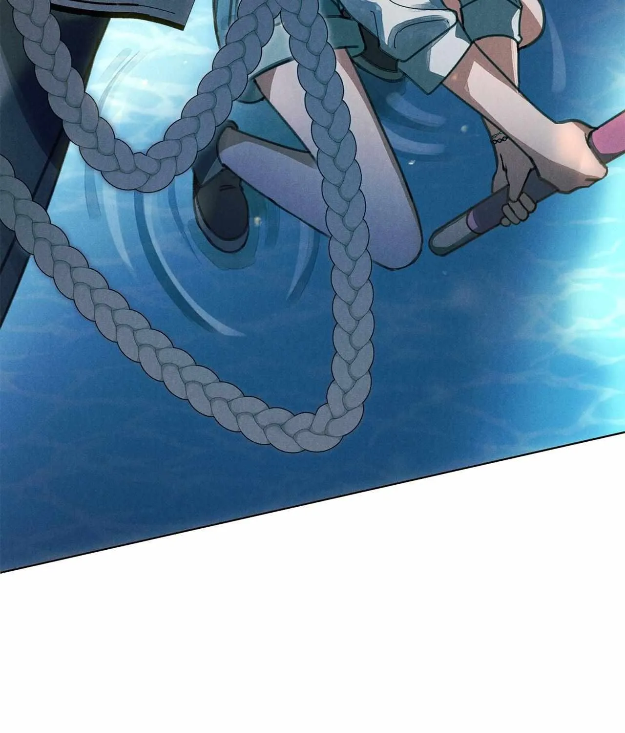 Reeling in the Male Lead Chapter 1 page 107 - 