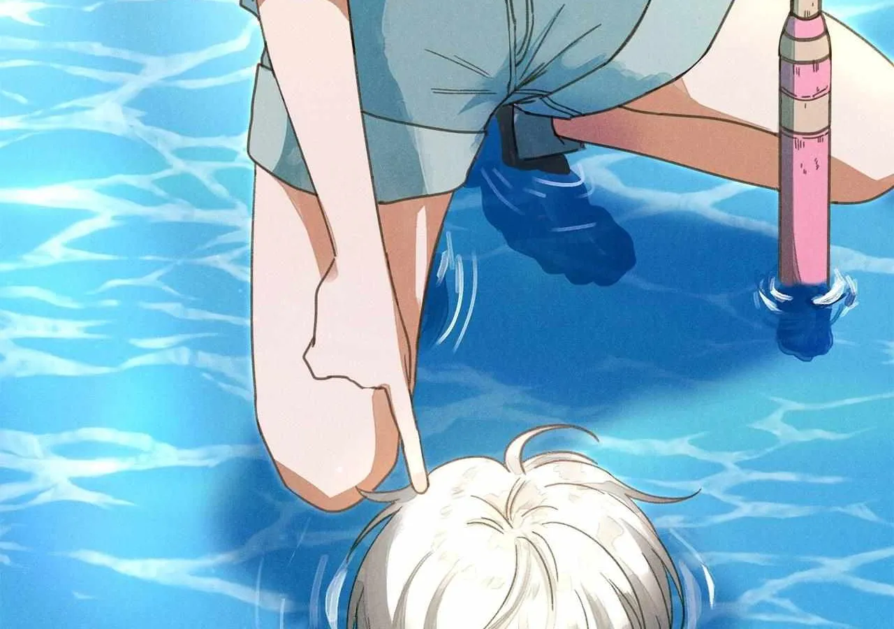 Reeling in the Male Lead Chapter 1 page 118 - 