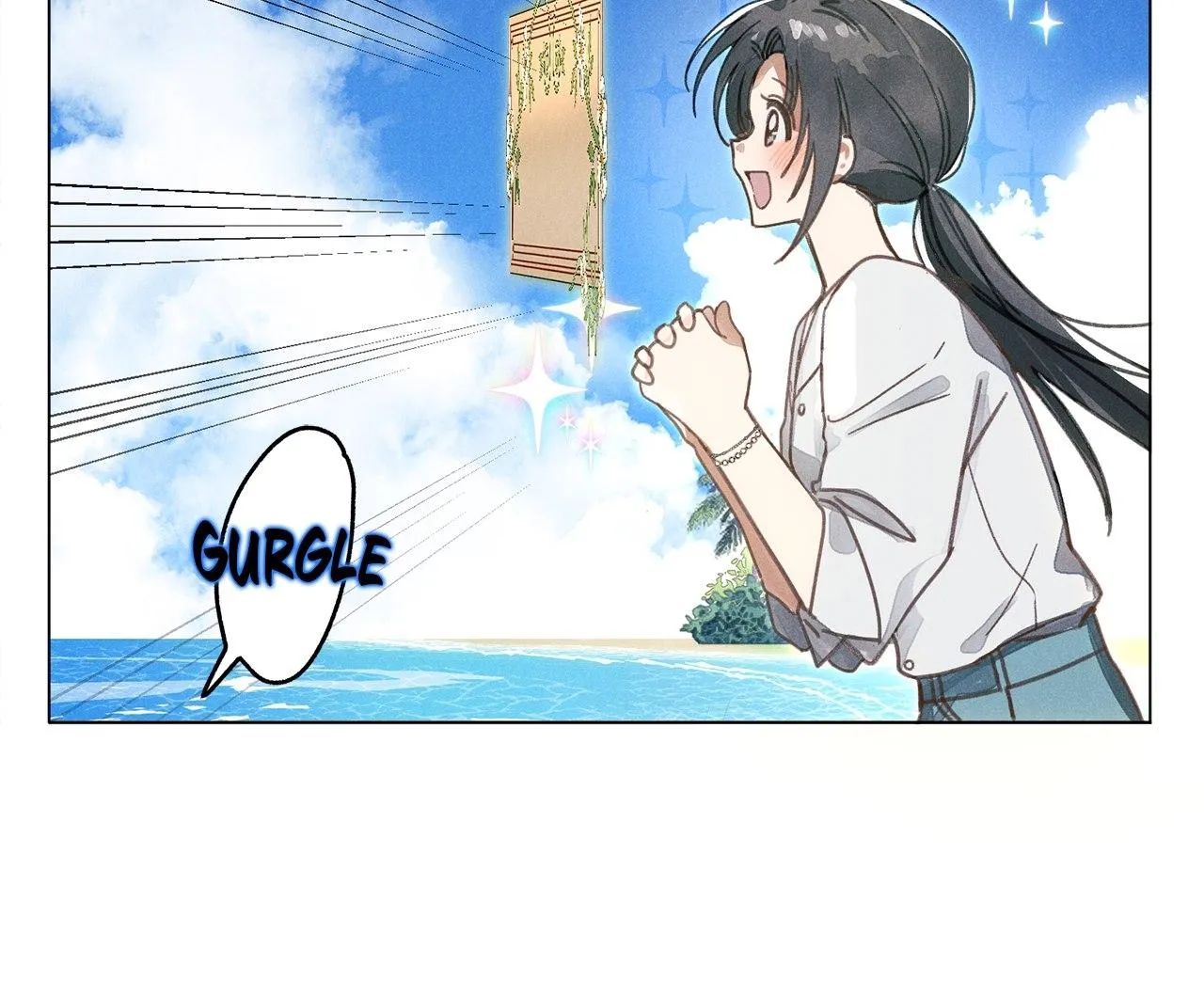 Reeling in the Male Lead Chapter 1 page 125 - 
