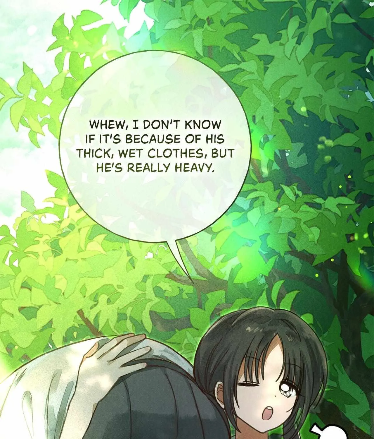 Reeling in the Male Lead Chapter 1 page 136 - 