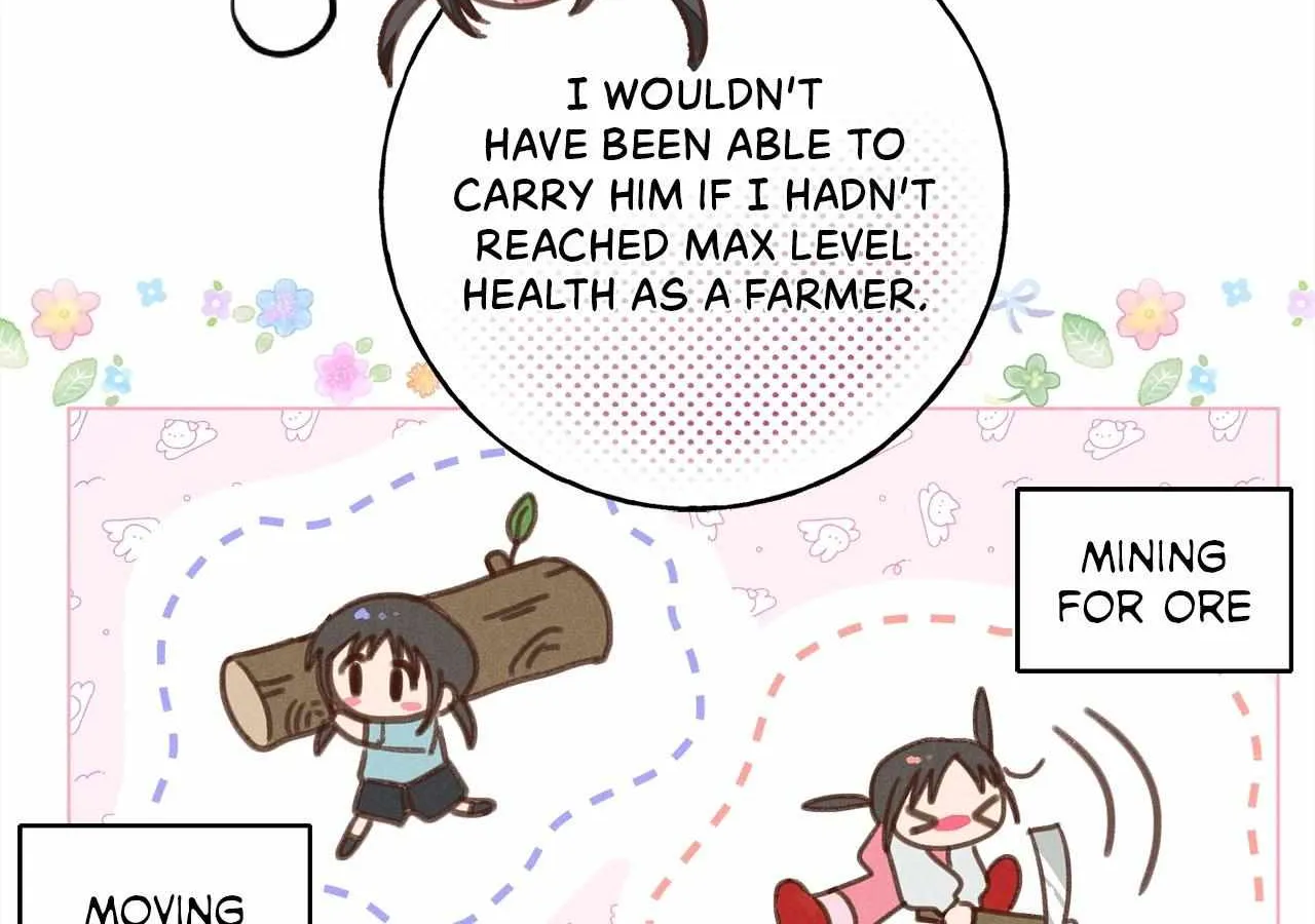 Reeling in the Male Lead Chapter 1 page 139 - 