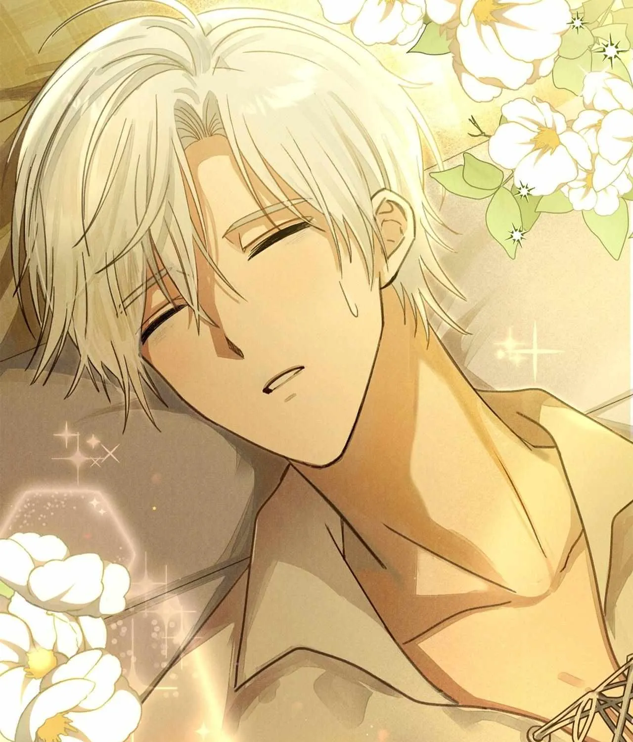 Reeling in the Male Lead Chapter 1 page 150 - 