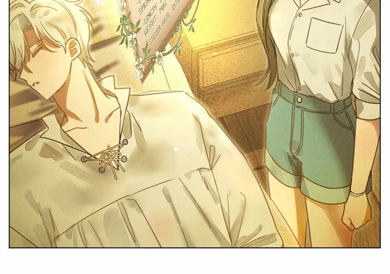 Reeling in the Male Lead Chapter 1 page 154 - 