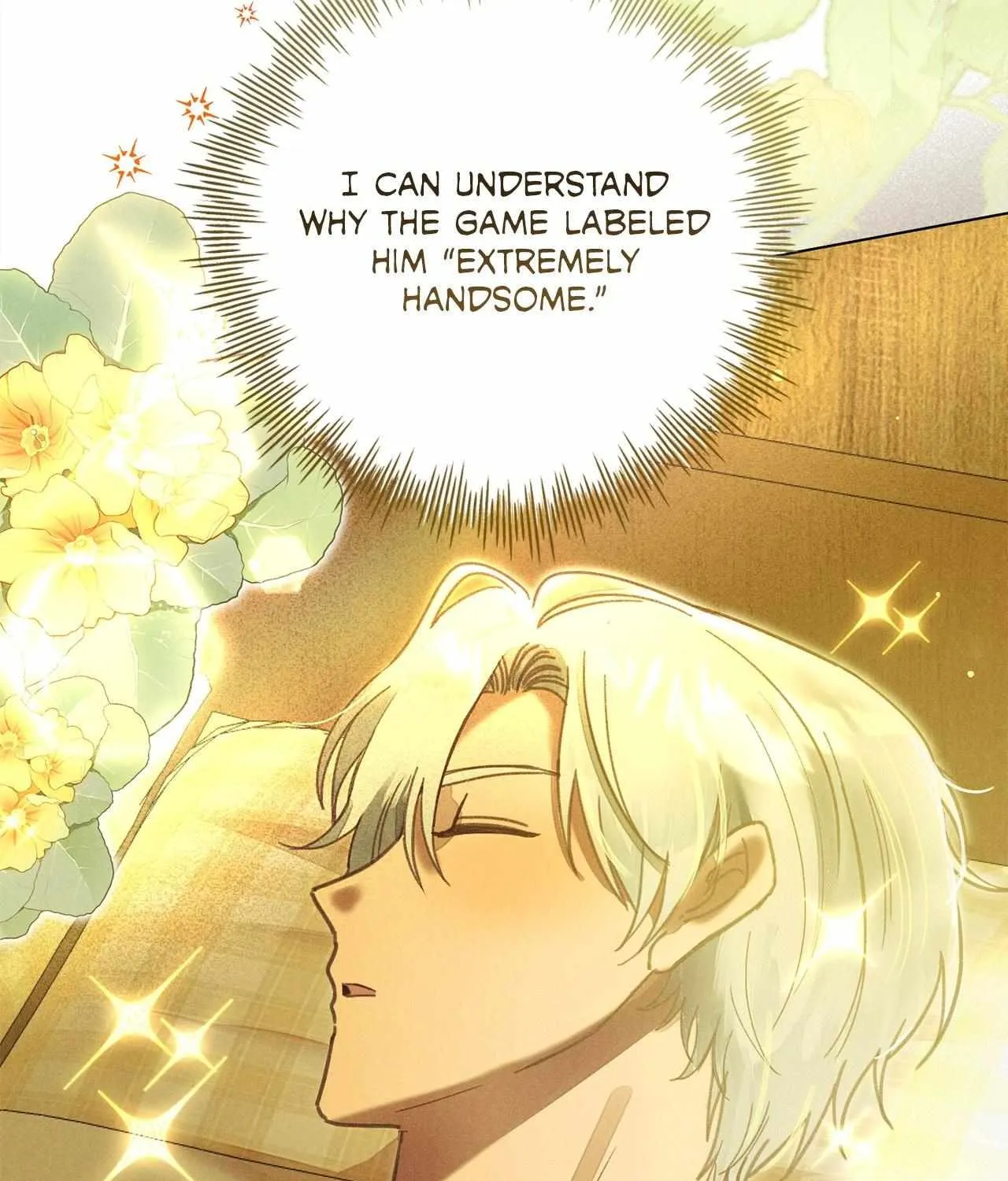 Reeling in the Male Lead Chapter 1 page 157 - 