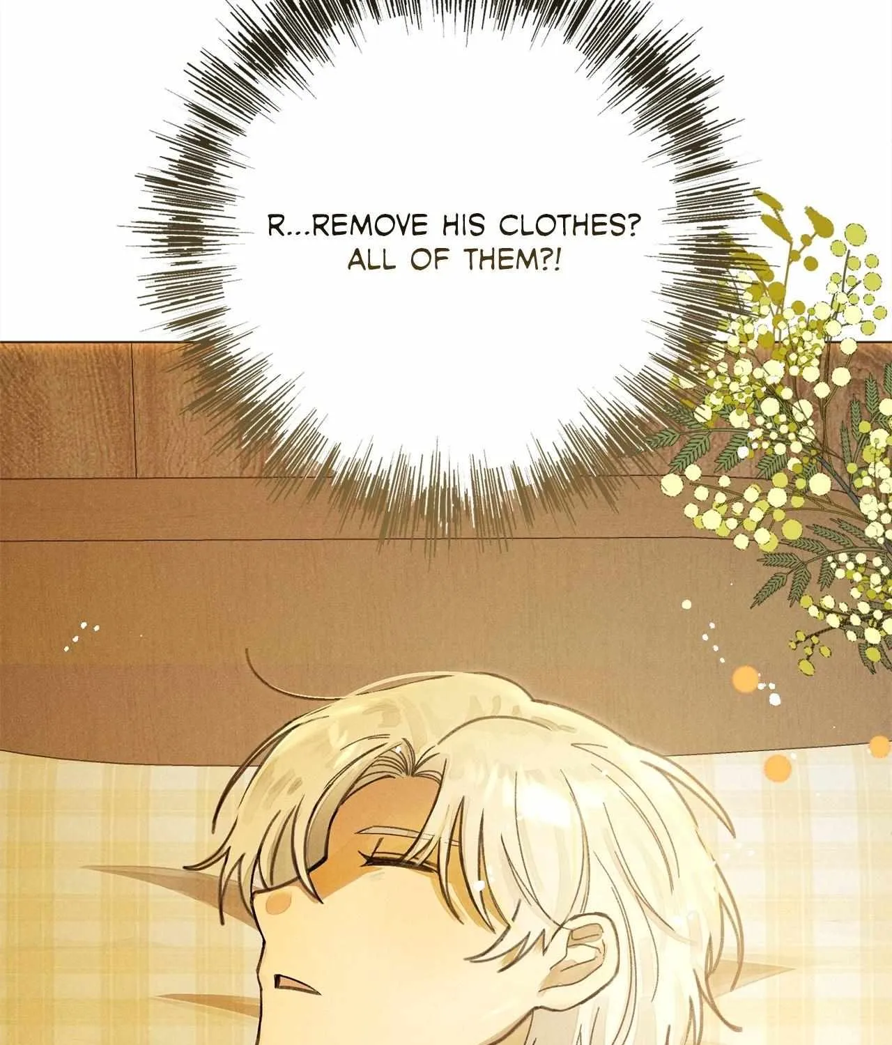 Reeling in the Male Lead Chapter 1 page 167 - 