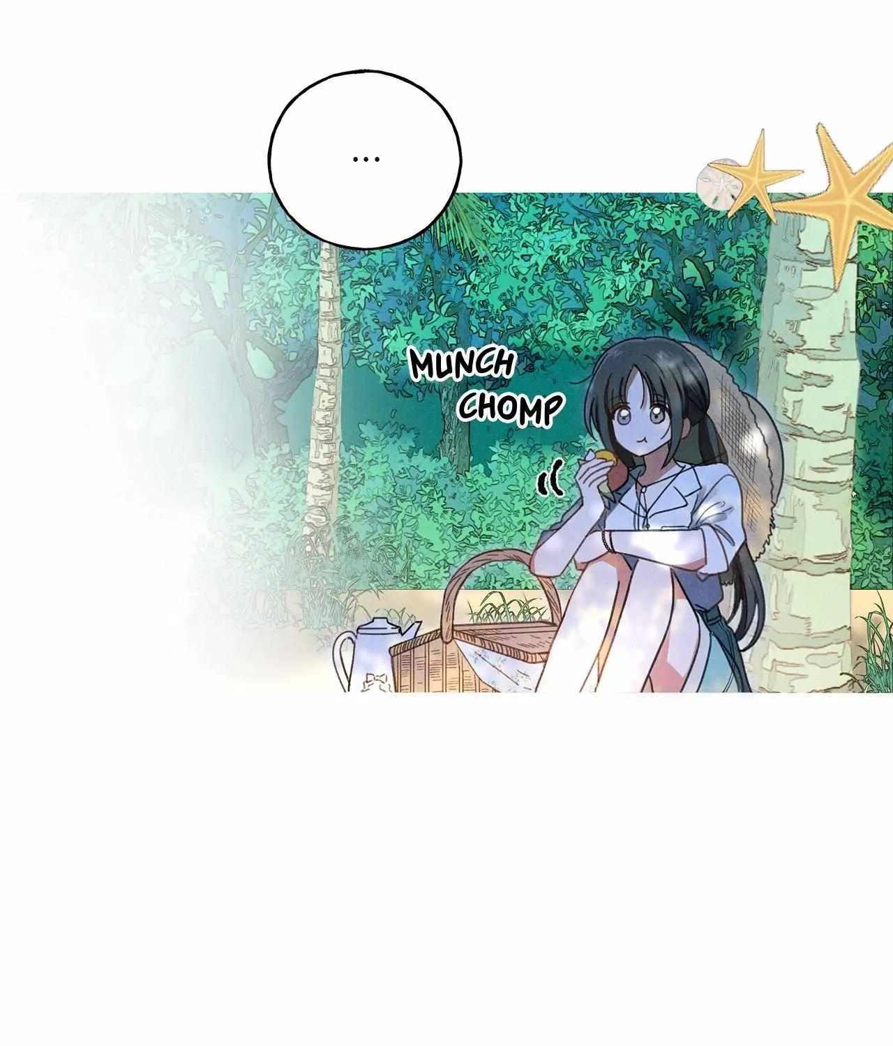 Reeling in the Male Lead Chapter 1 page 18 - 