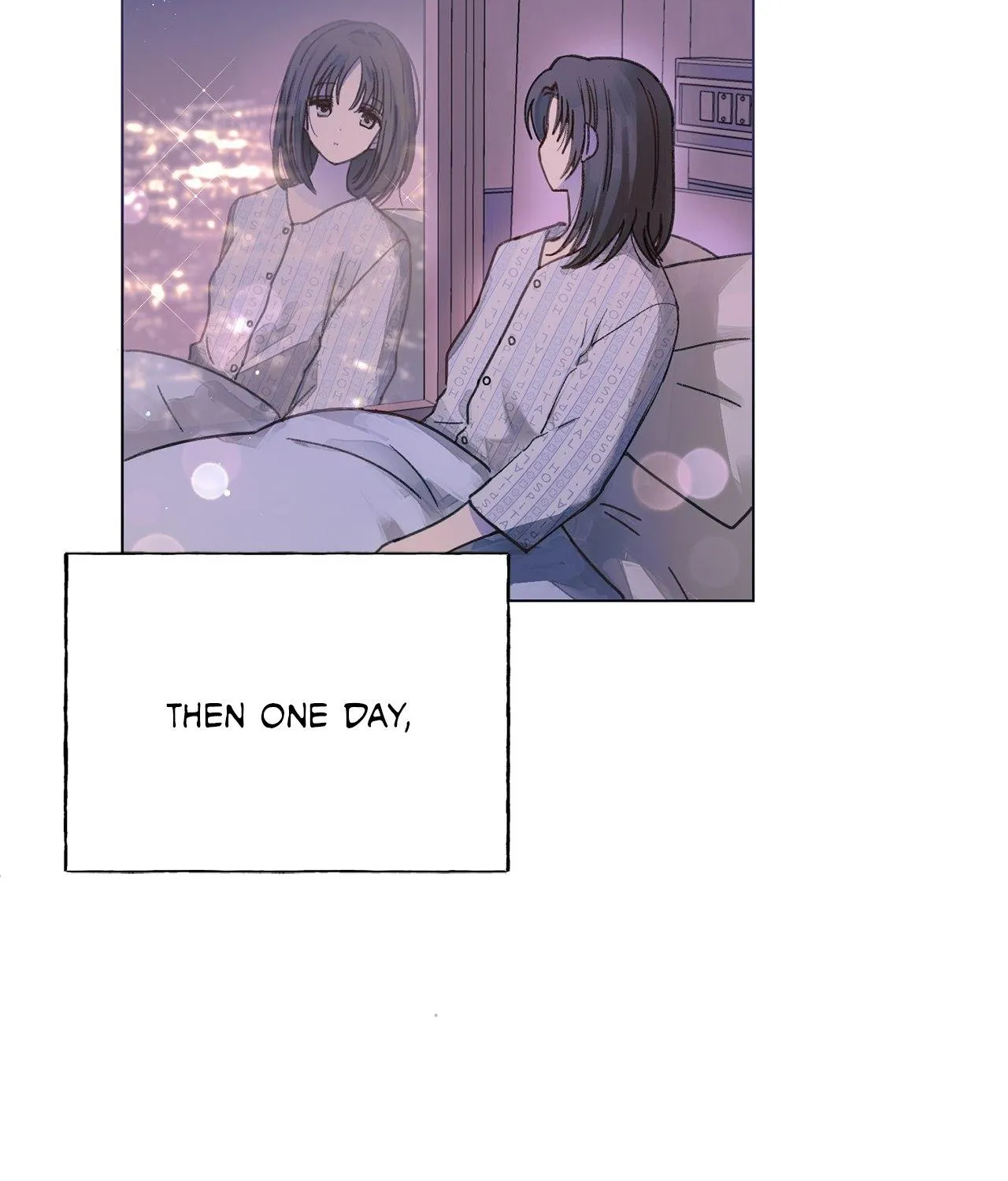 Reeling in the Male Lead Chapter 1 page 32 - 