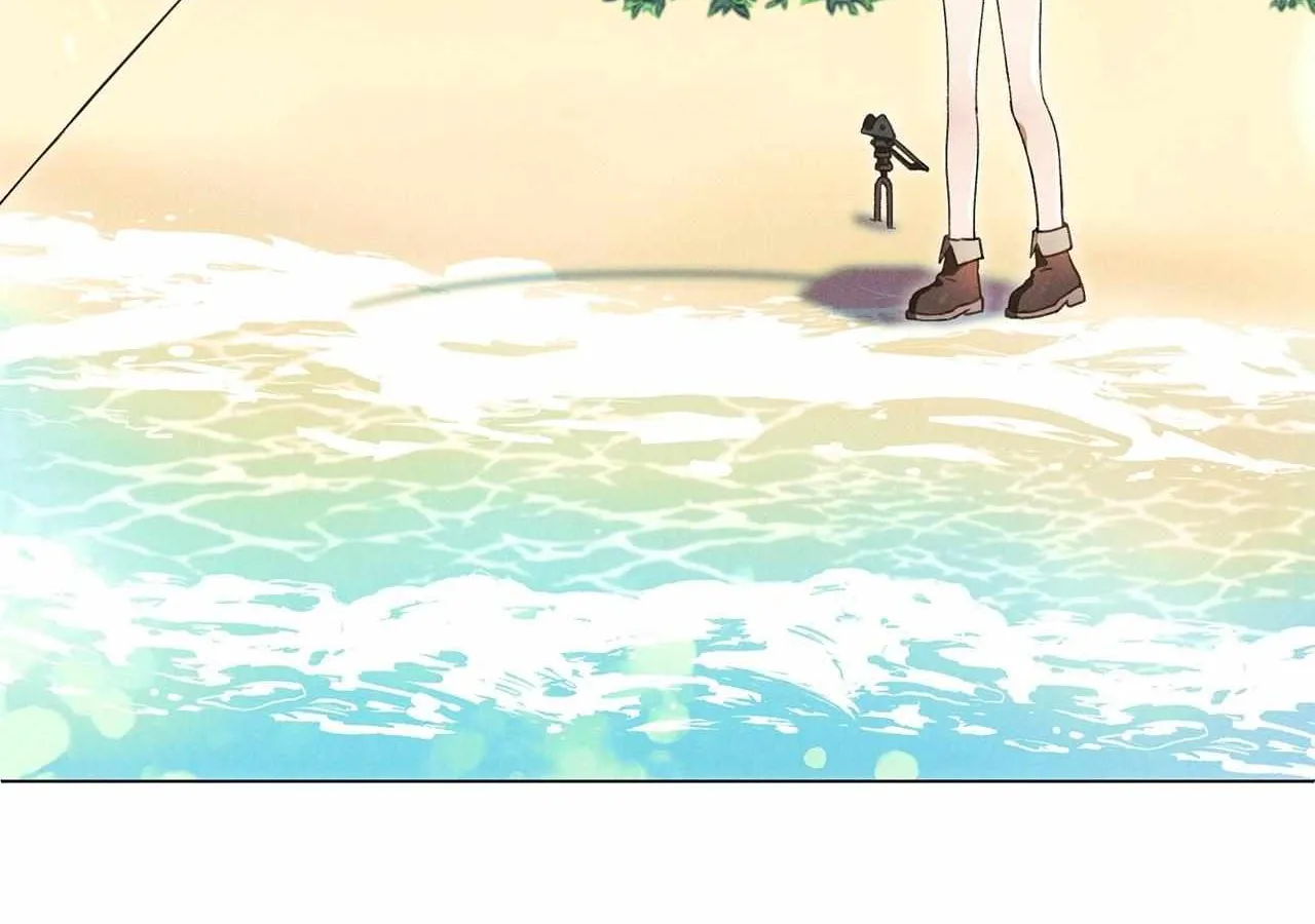 Reeling in the Male Lead Chapter 1 page 5 - 