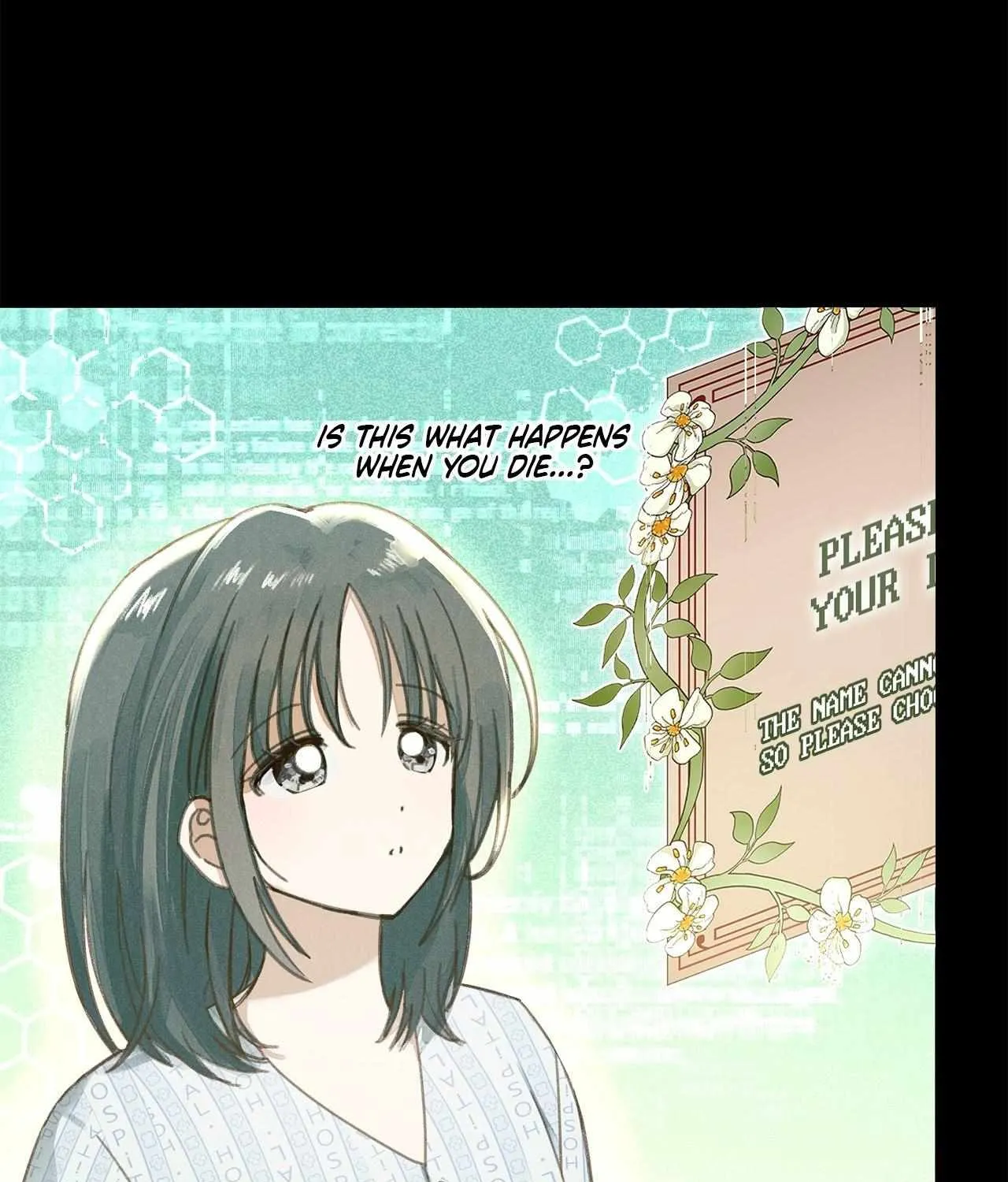 Reeling in the Male Lead Chapter 1 page 41 - 