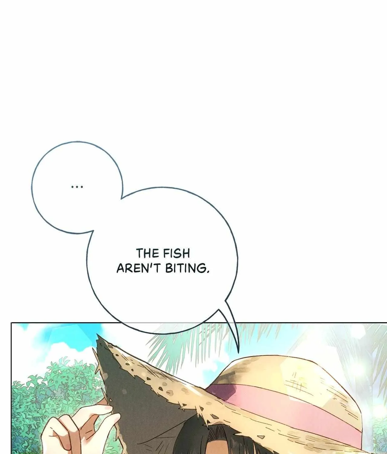 Reeling in the Male Lead Chapter 1 page 6 - 