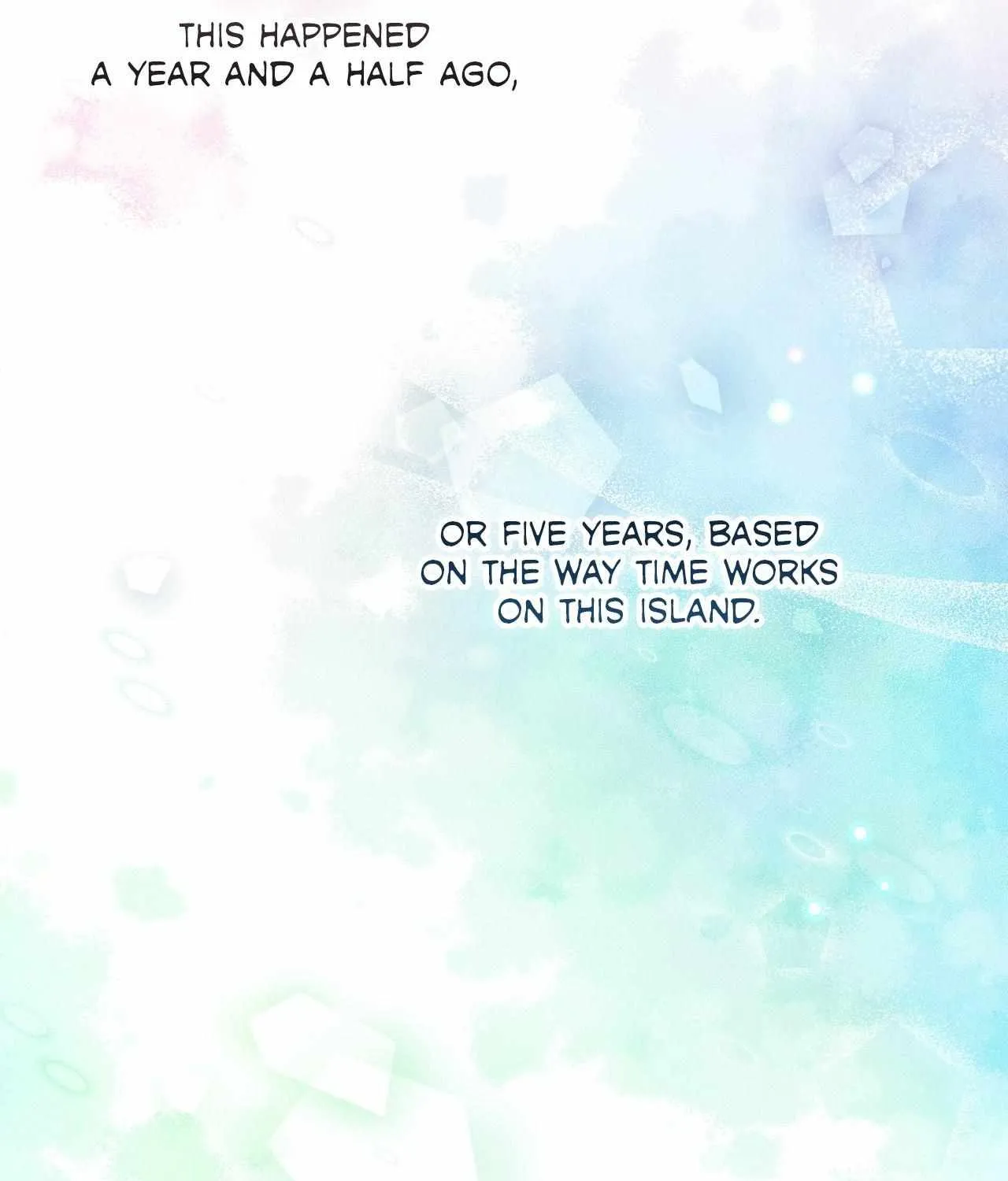 Reeling in the Male Lead Chapter 1 page 62 - 