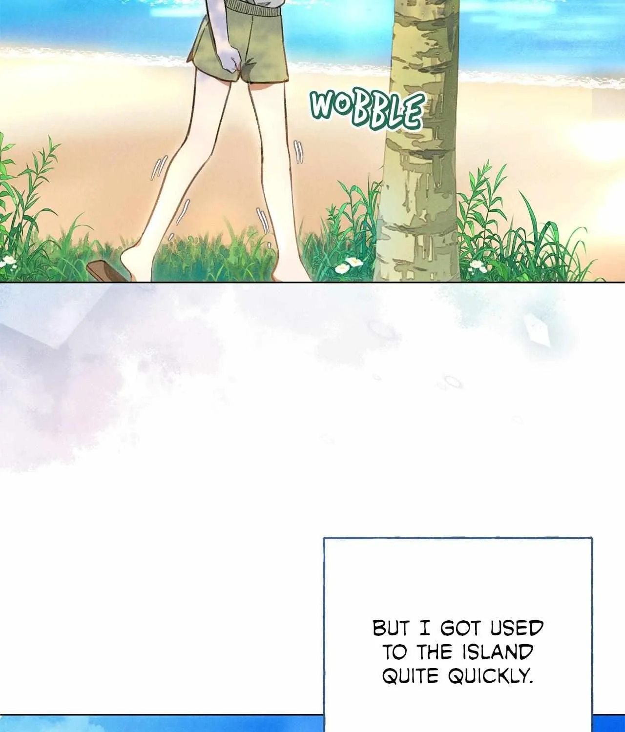 Reeling in the Male Lead Chapter 1 page 64 - 