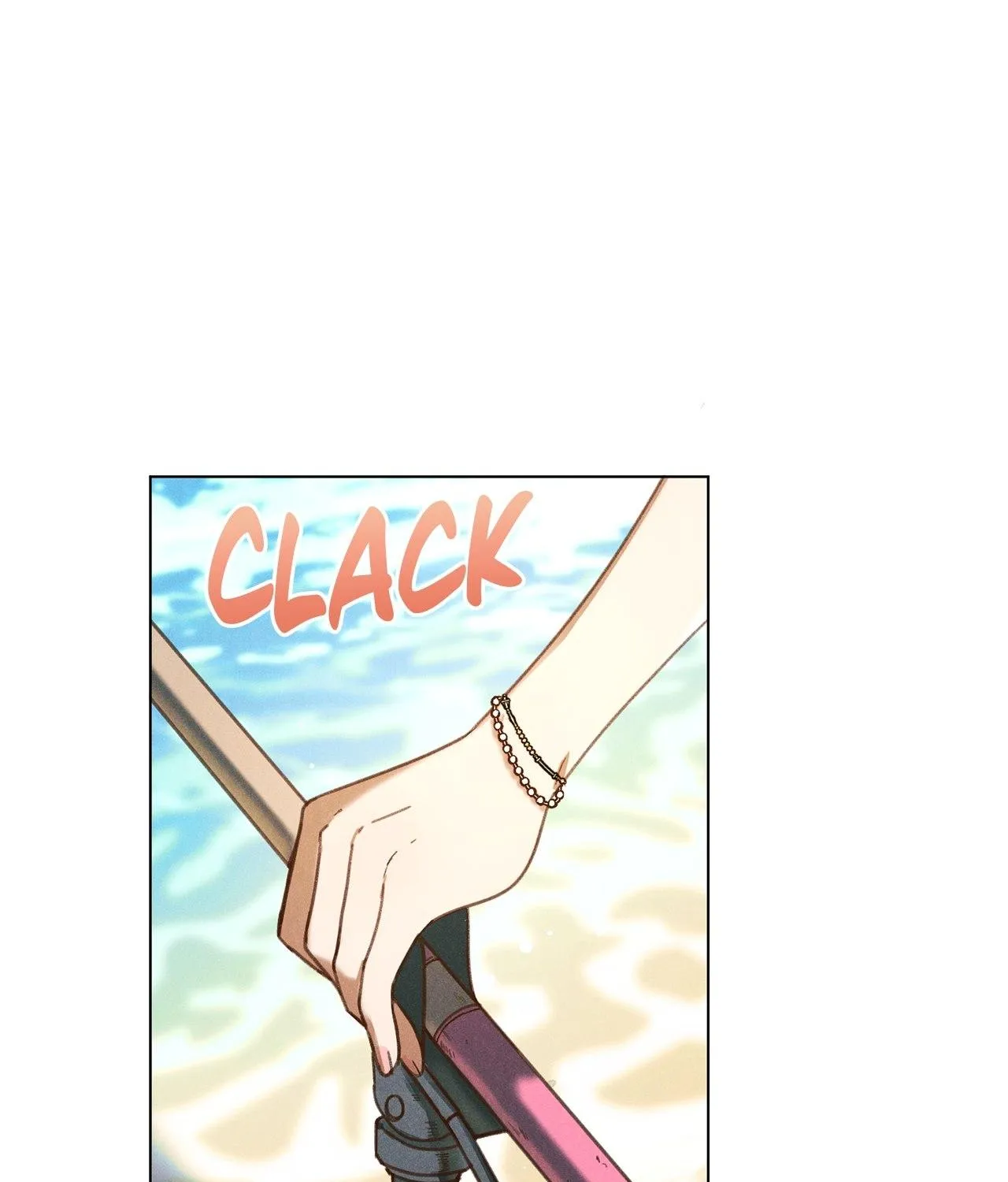 Reeling in the Male Lead Chapter 1 page 8 - 