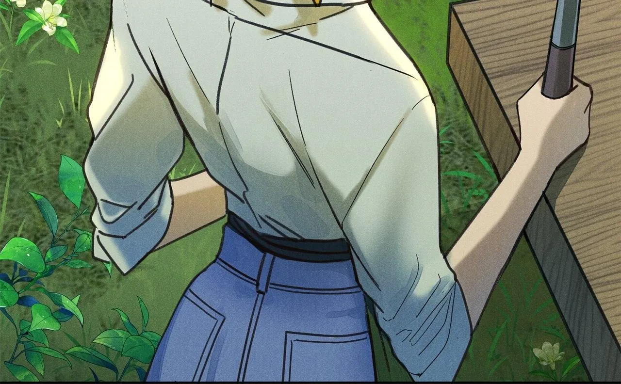Reeling in the Male Lead Chapter 1 page 74 - 