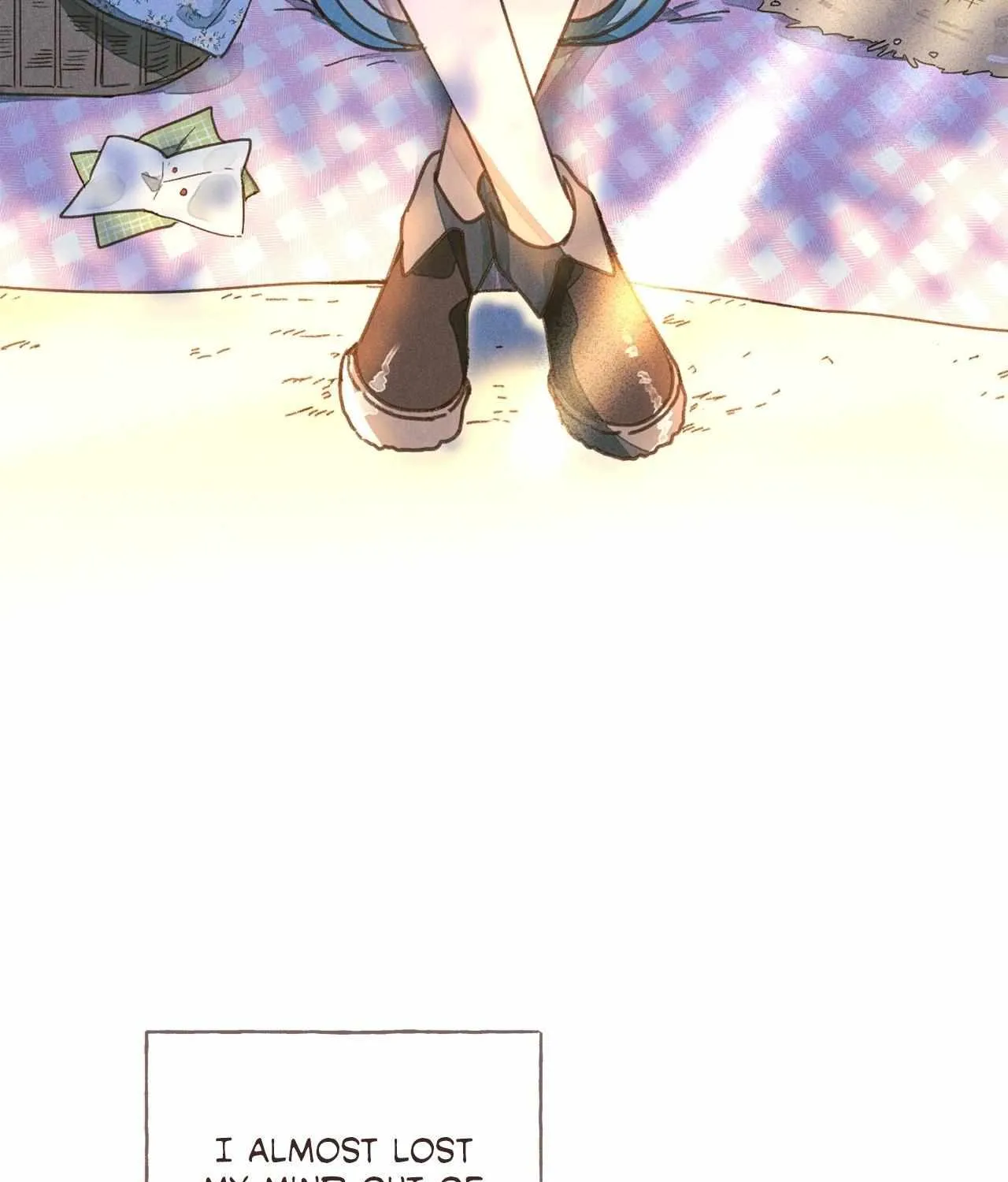 Reeling in the Male Lead Chapter 1 page 79 - 
