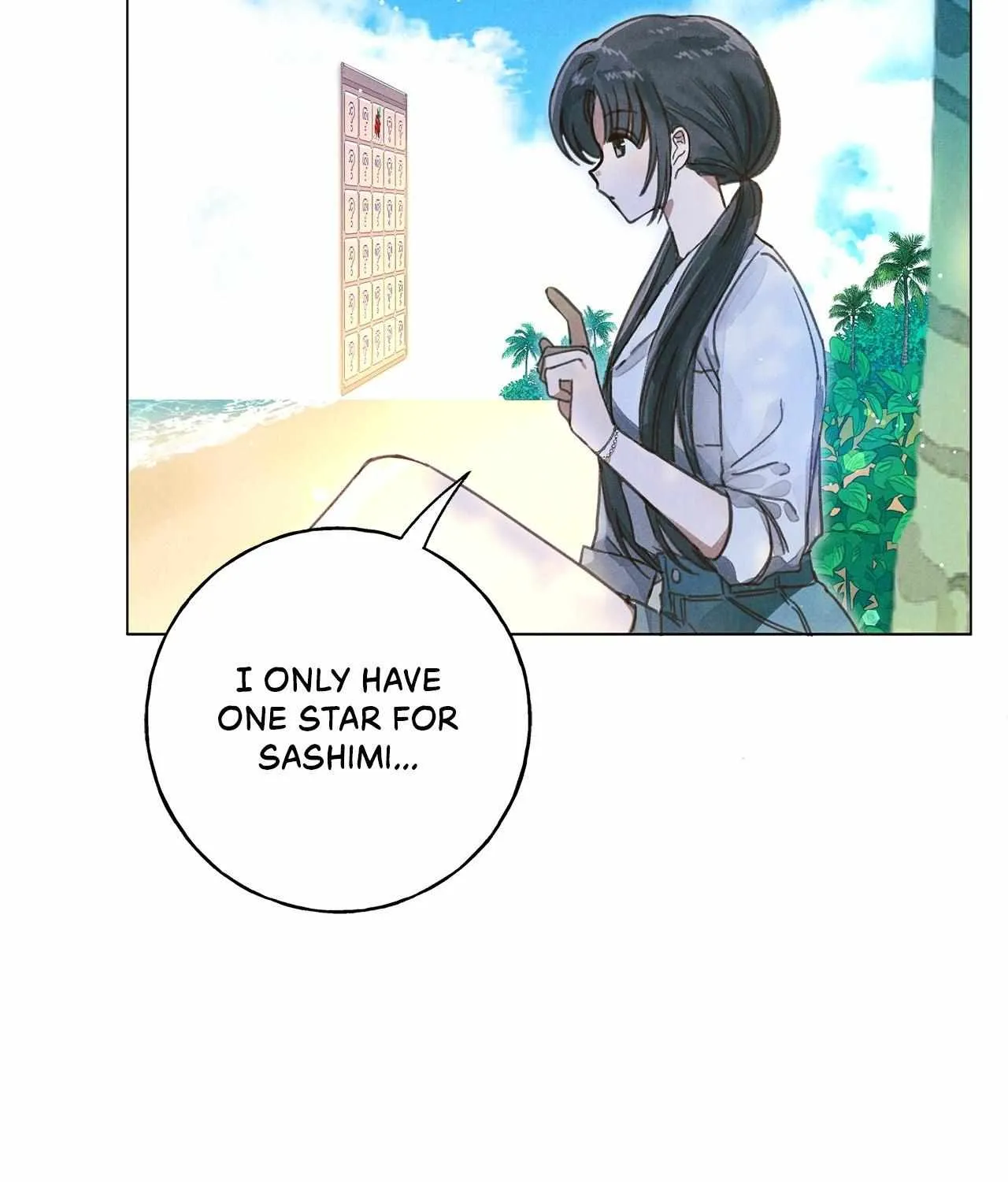 Reeling in the Male Lead Chapter 1 page 85 - 