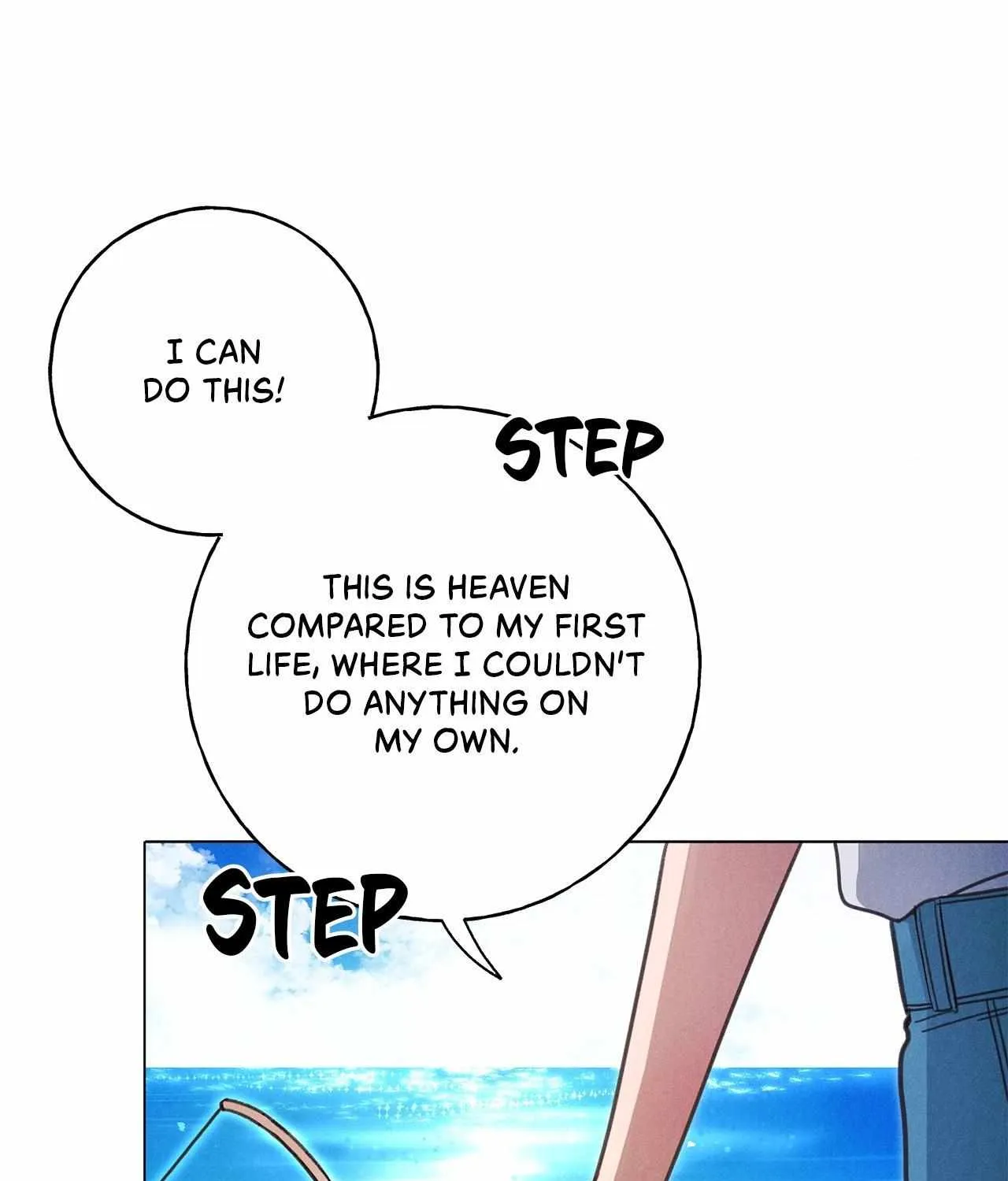 Reeling in the Male Lead Chapter 1 page 89 - 