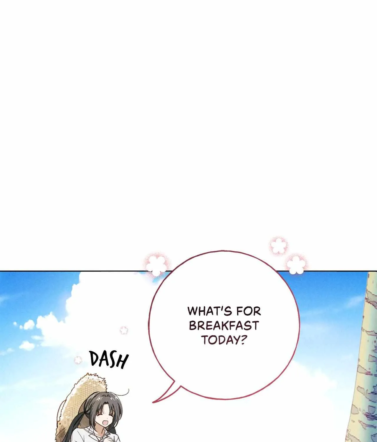 Reeling in the Male Lead Chapter 1 page 10 - 