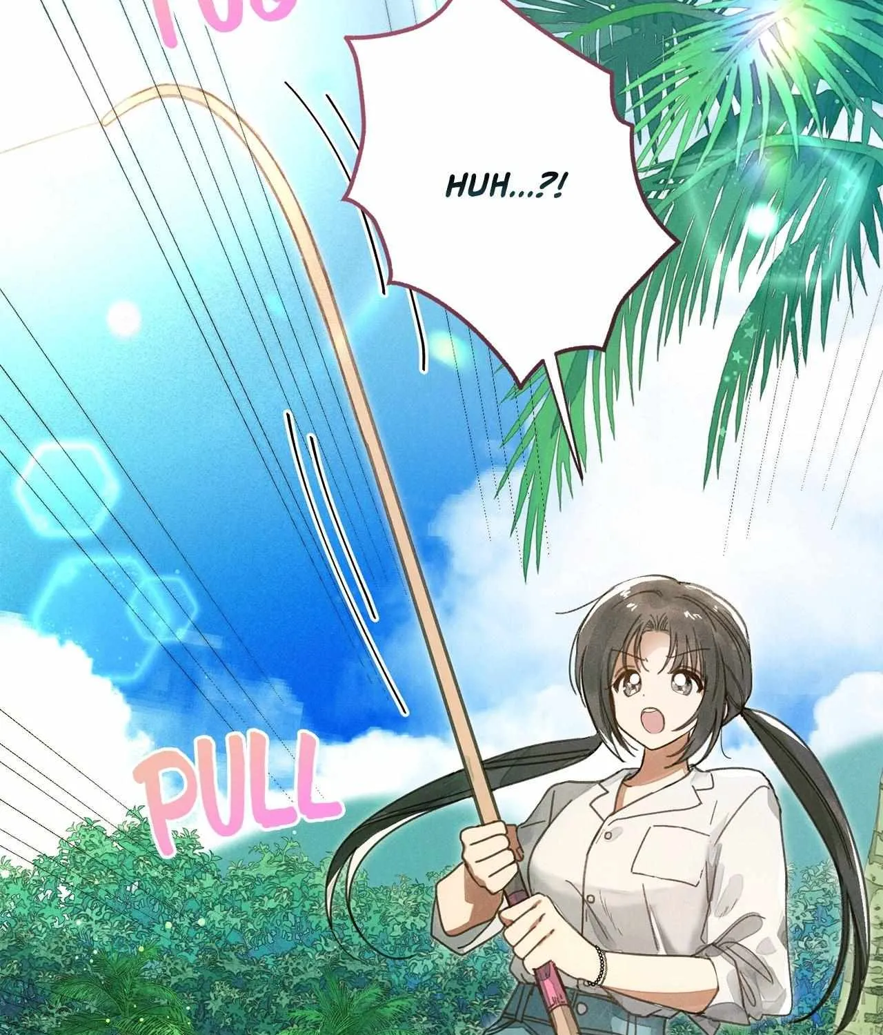Reeling in the Male Lead Chapter 1 page 93 - 