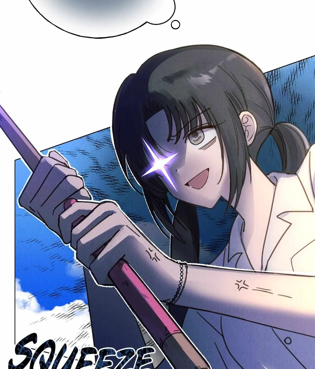 Reeling in the Male Lead Chapter 1 page 97 - 