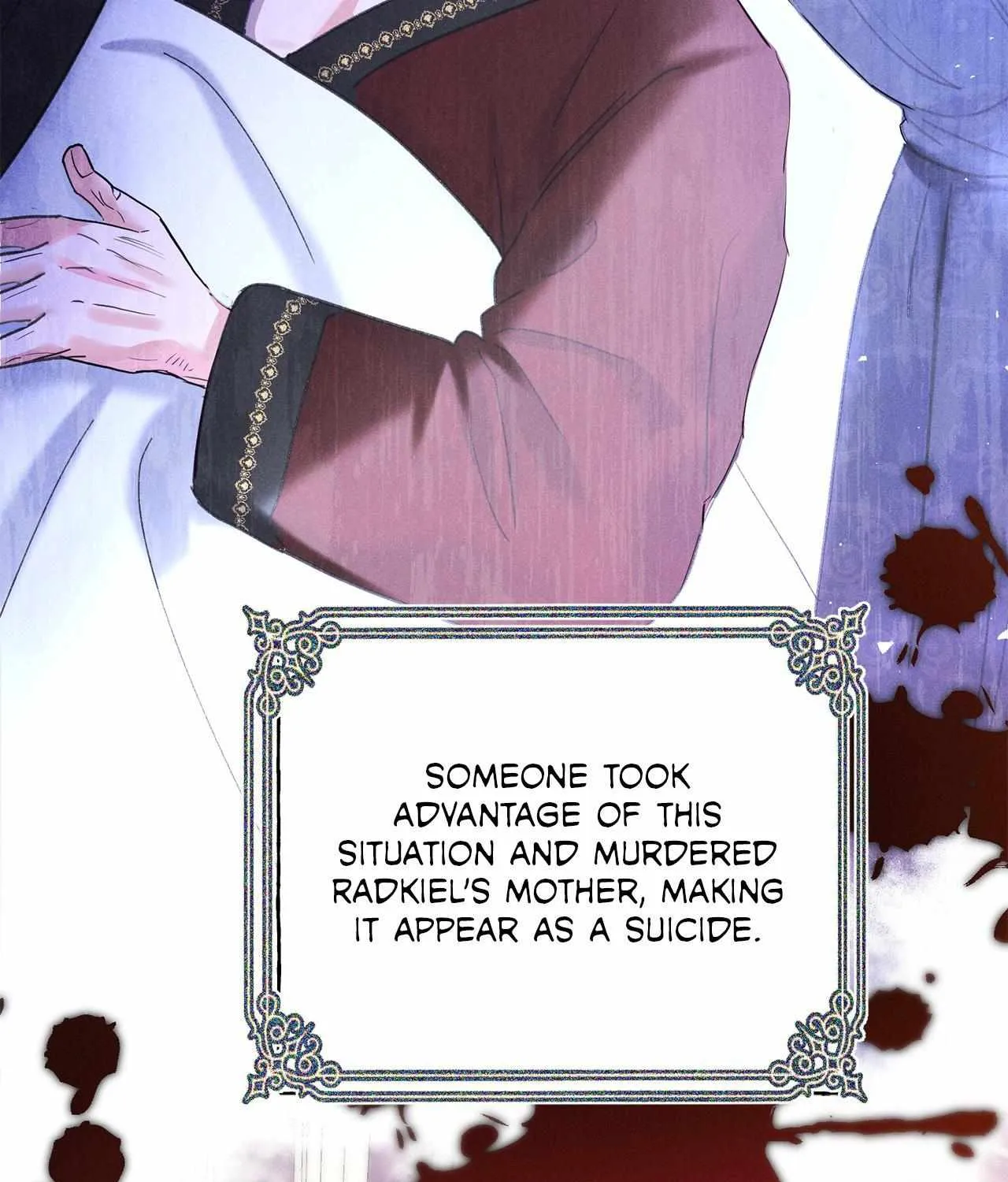 Reeling in the Male Lead Chapter 10 page 11 - 