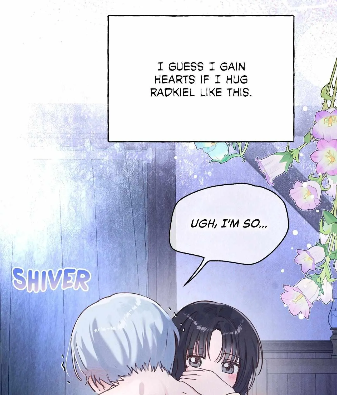 Reeling in the Male Lead Chapter 10 page 106 - 