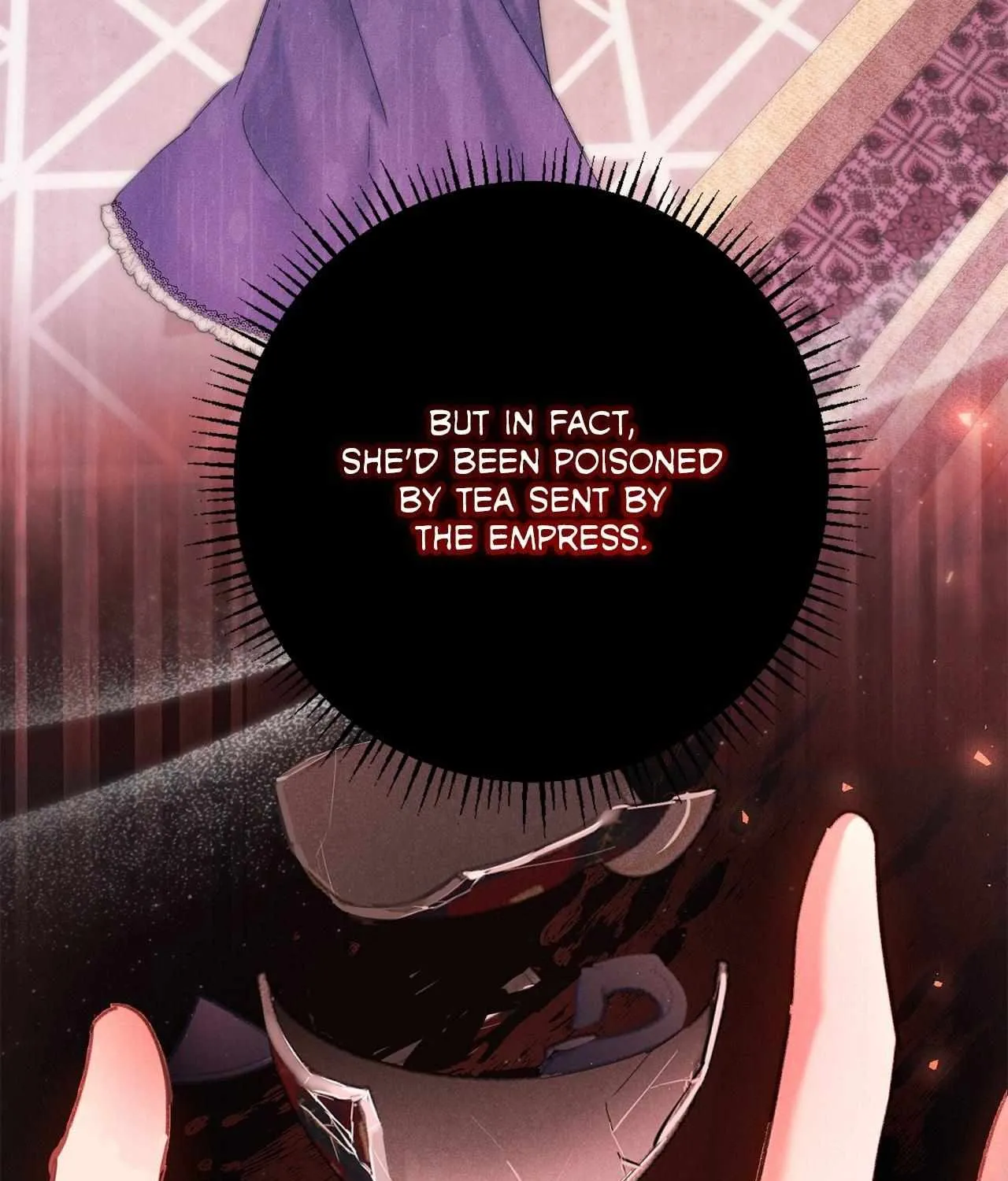 Reeling in the Male Lead Chapter 10 page 13 - 