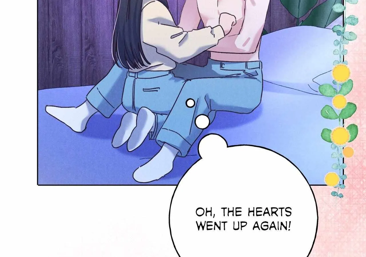 Reeling in the Male Lead Chapter 10 page 122 - 