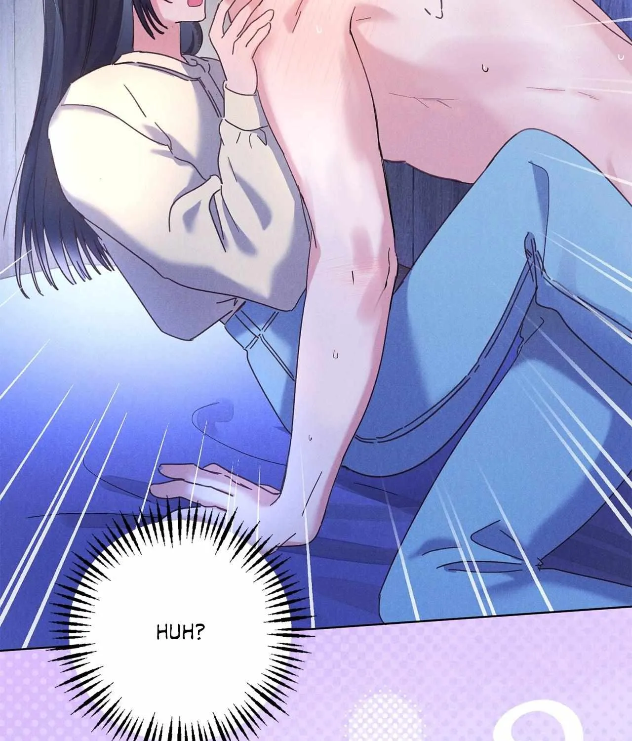 Reeling in the Male Lead Chapter 10 page 127 - 