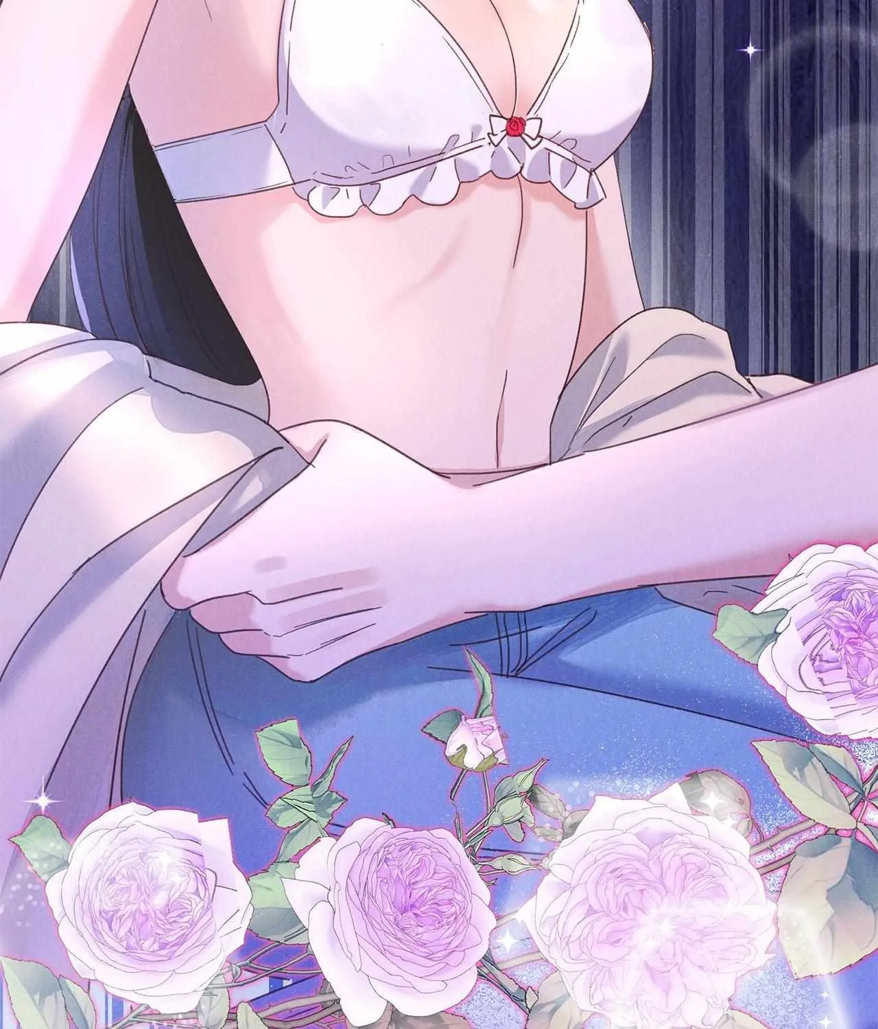 Reeling in the Male Lead Chapter 10 page 138 - 
