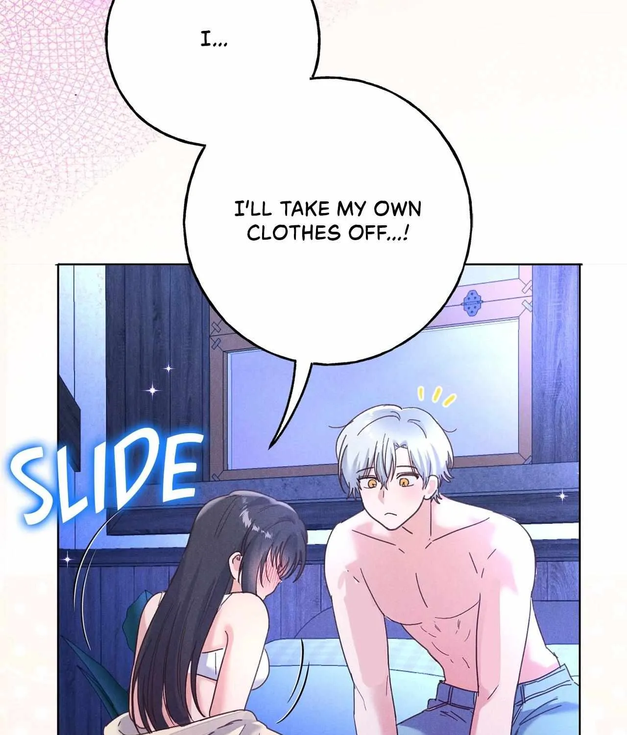 Reeling in the Male Lead Chapter 10 page 146 - 