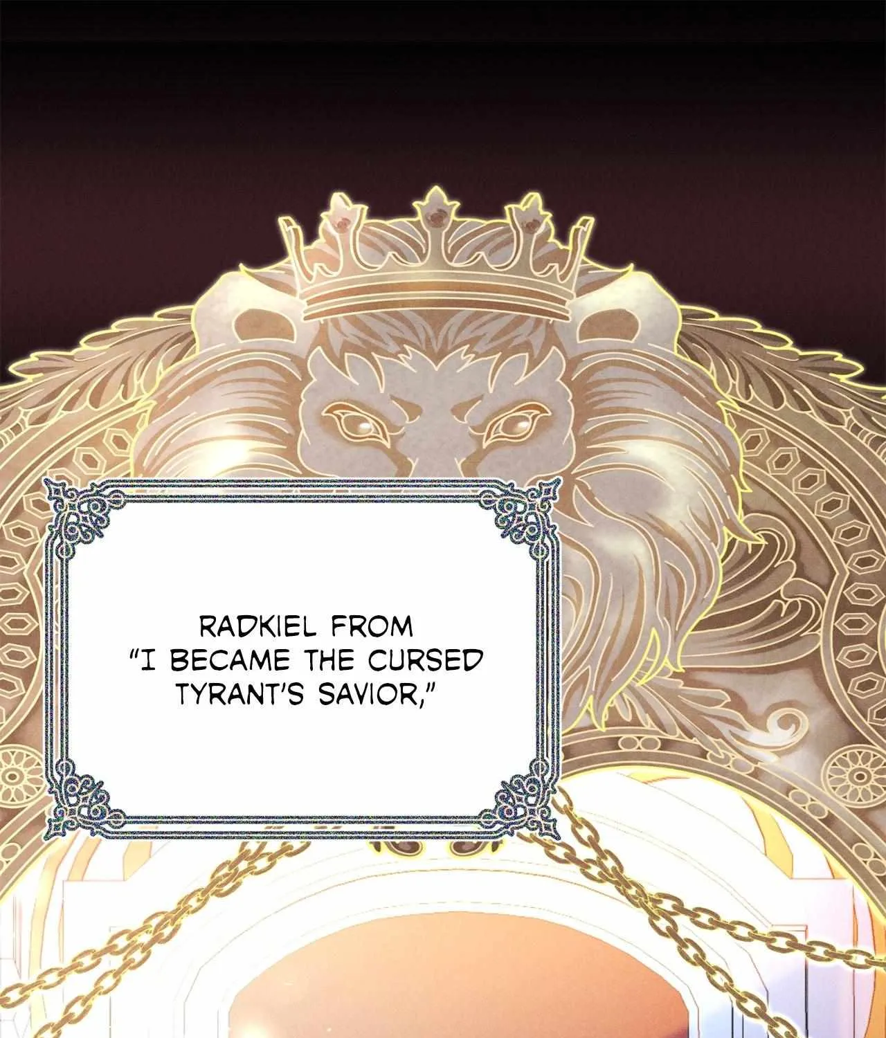 Reeling in the Male Lead Chapter 10 page 3 - 
