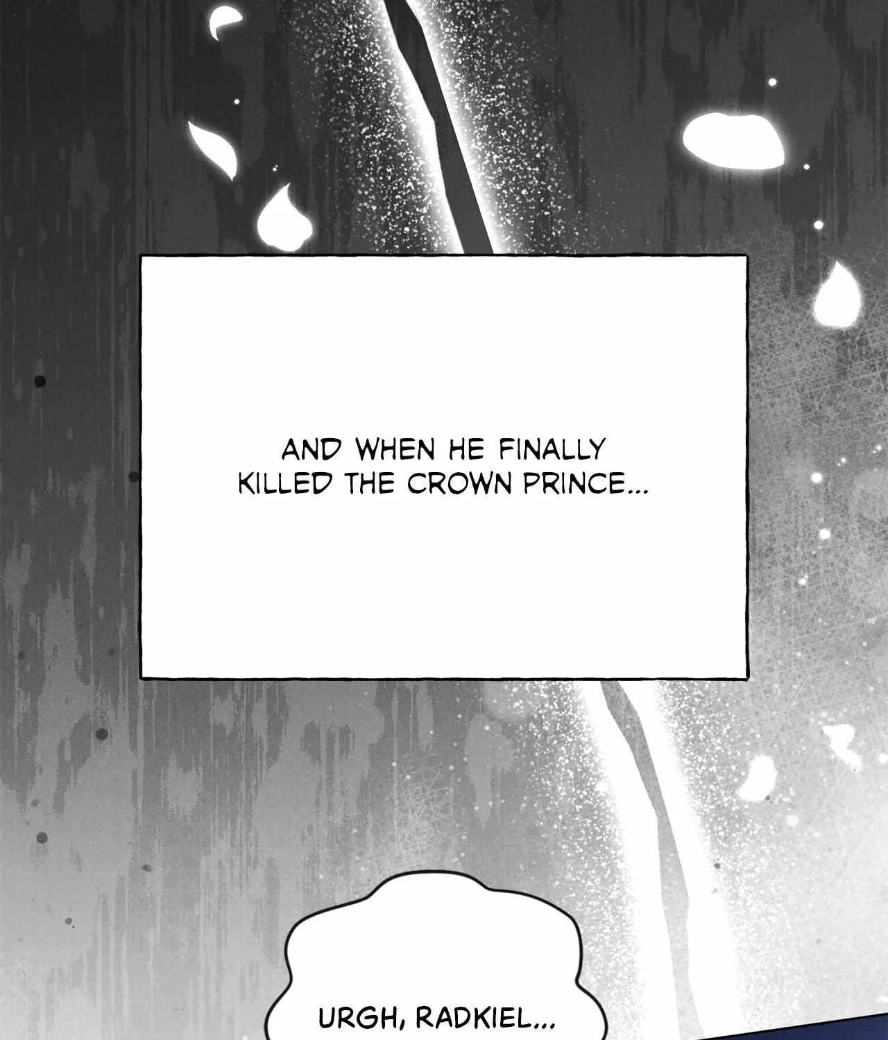 Reeling in the Male Lead Chapter 10 page 30 - 