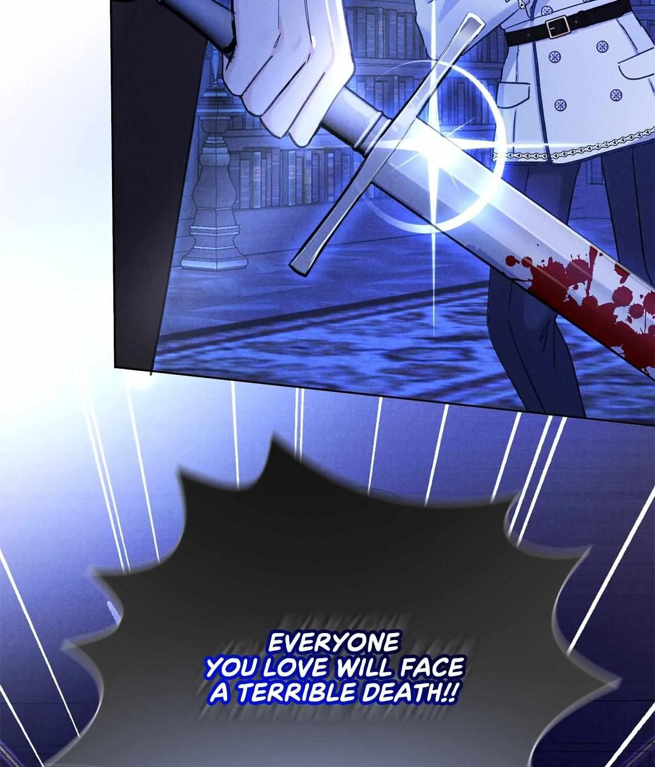 Reeling in the Male Lead Chapter 10 page 32 - 