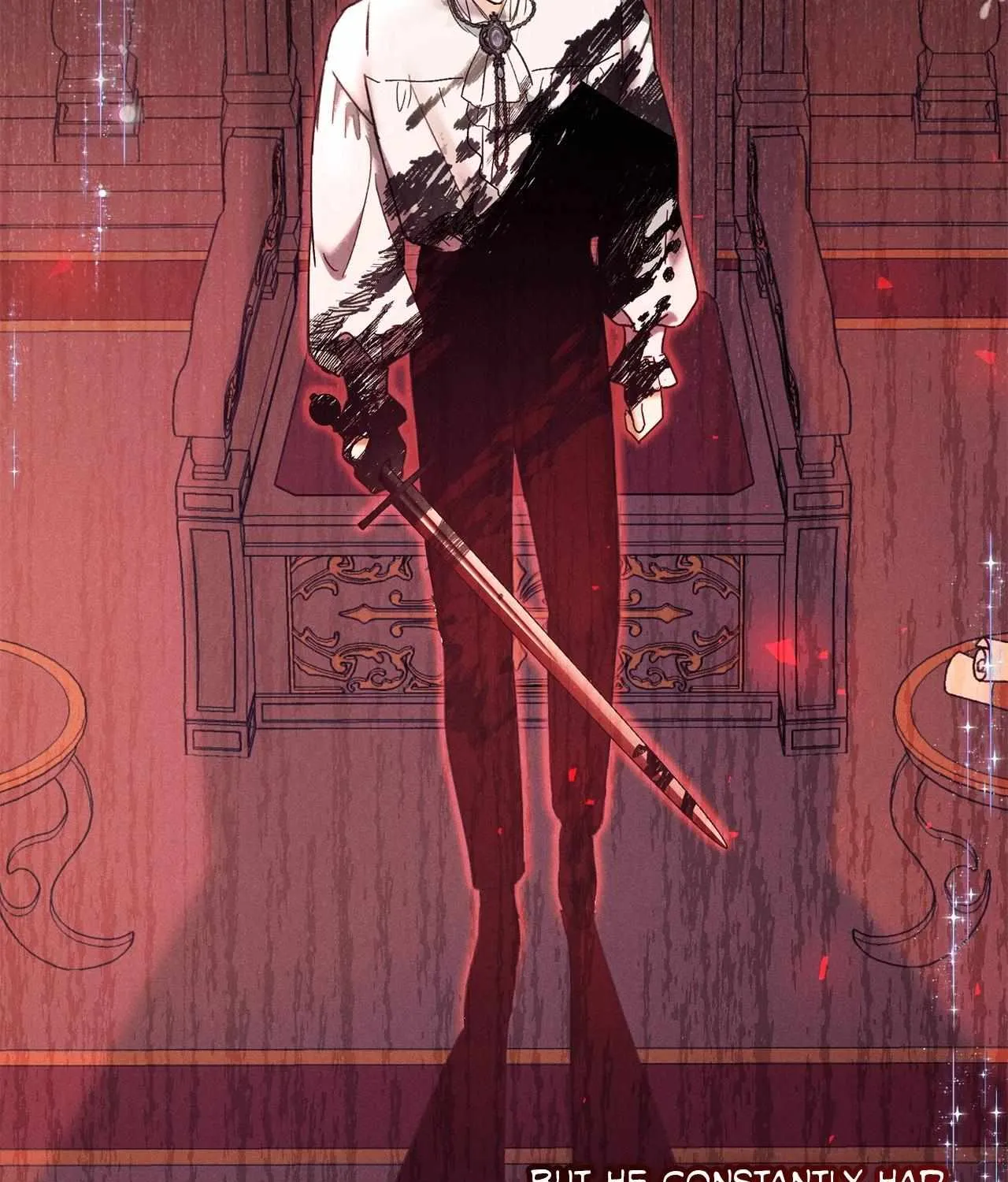 Reeling in the Male Lead Chapter 10 page 39 - 