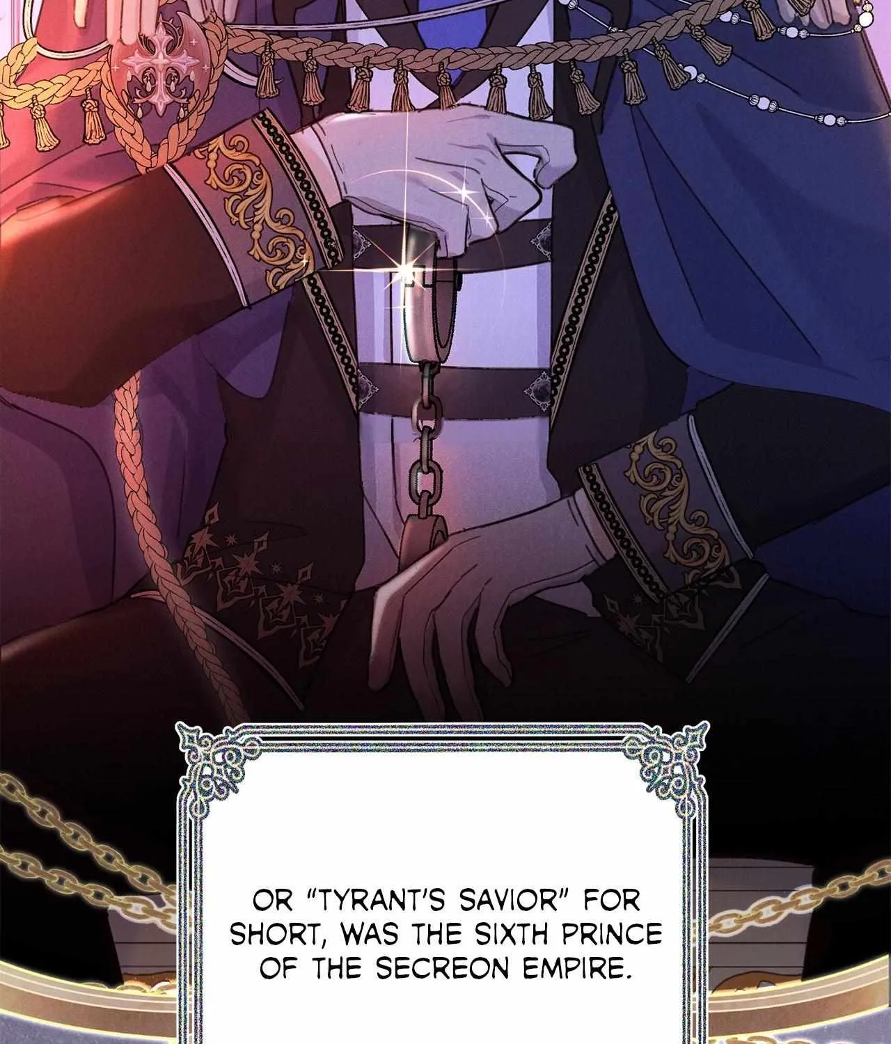 Reeling in the Male Lead Chapter 10 page 5 - 