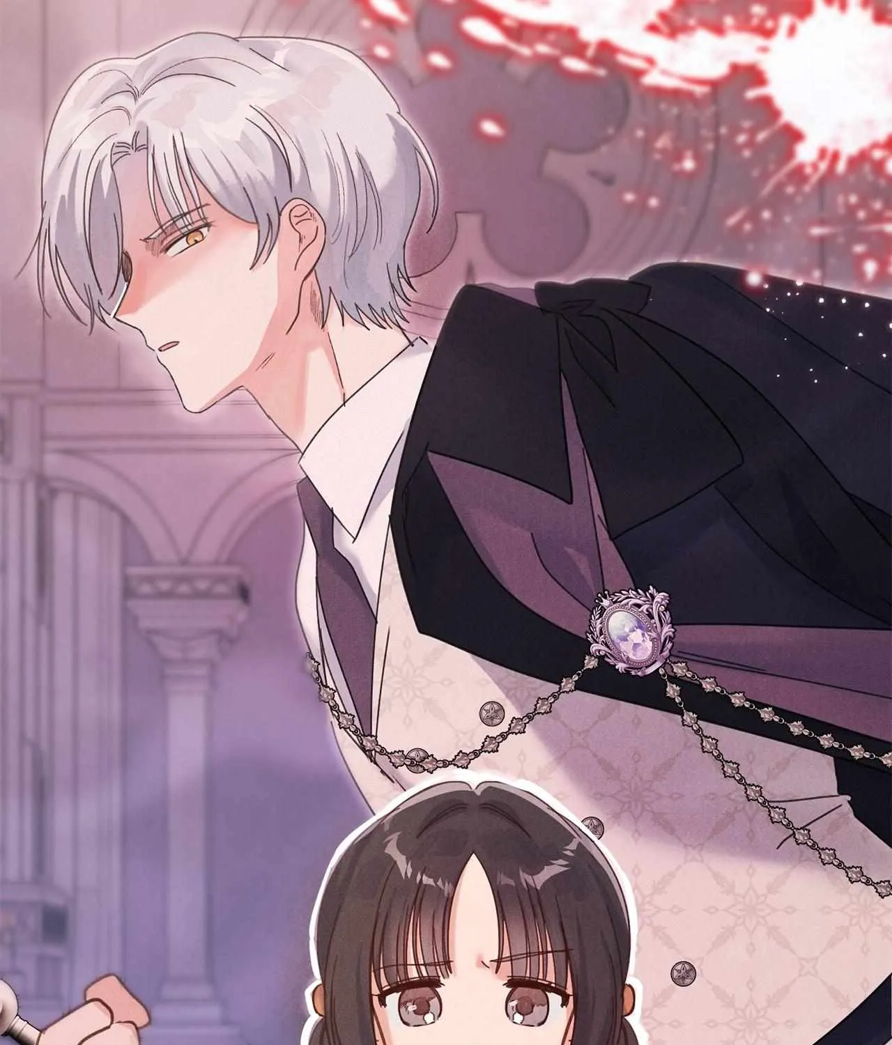 Reeling in the Male Lead Chapter 10 page 49 - 
