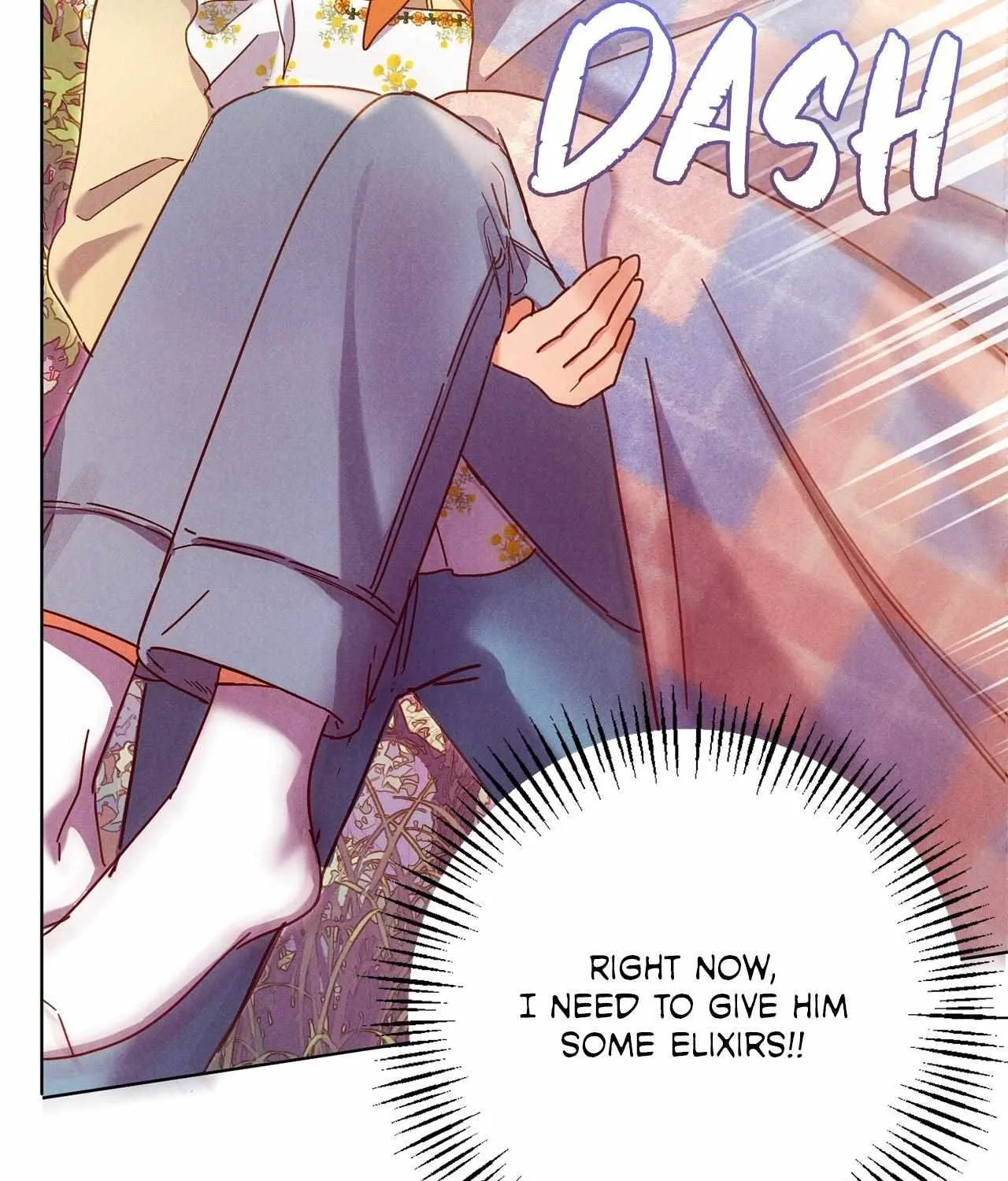 Reeling in the Male Lead Chapter 10 page 69 - 