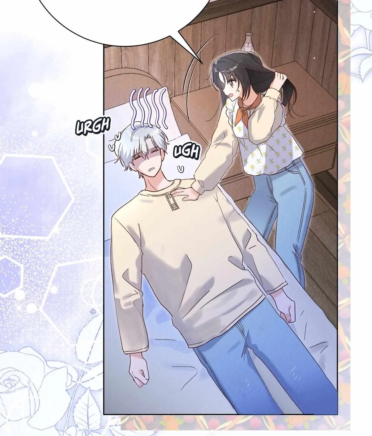 Reeling in the Male Lead Chapter 10 page 82 - 