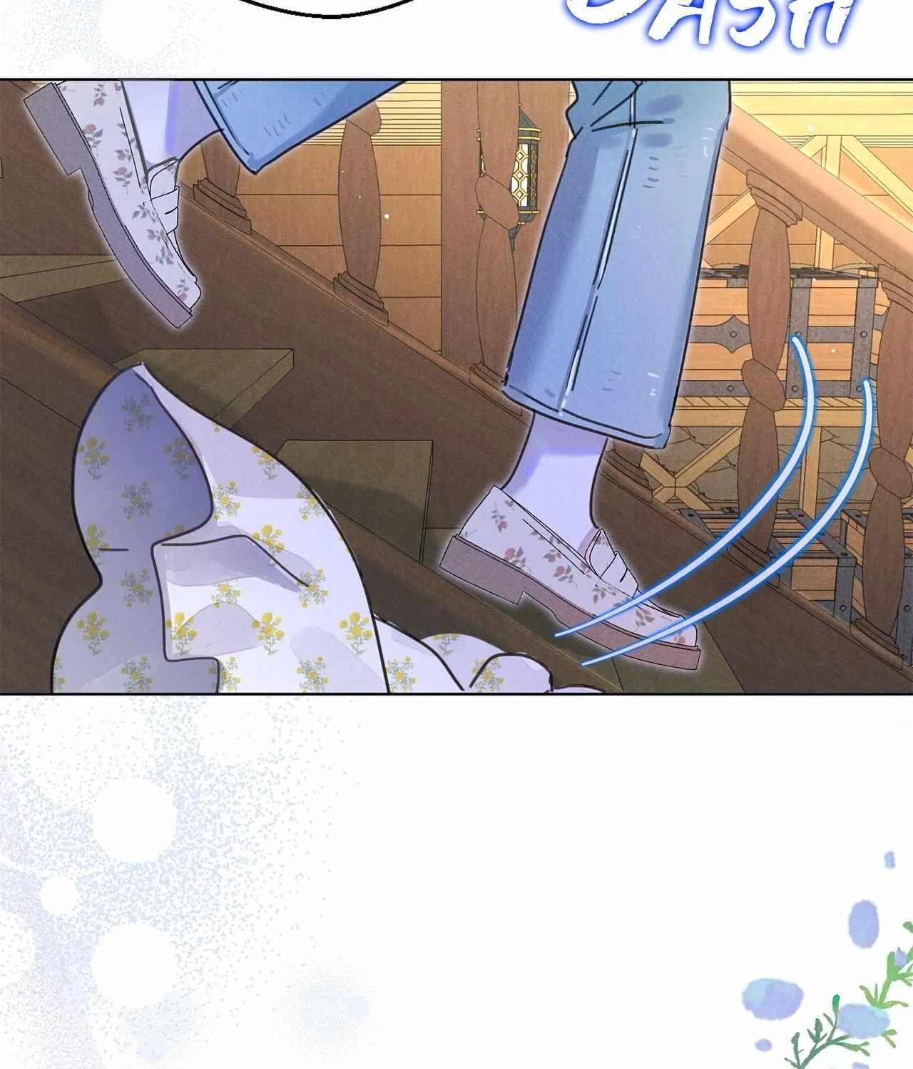 Reeling in the Male Lead Chapter 10 page 84 - 
