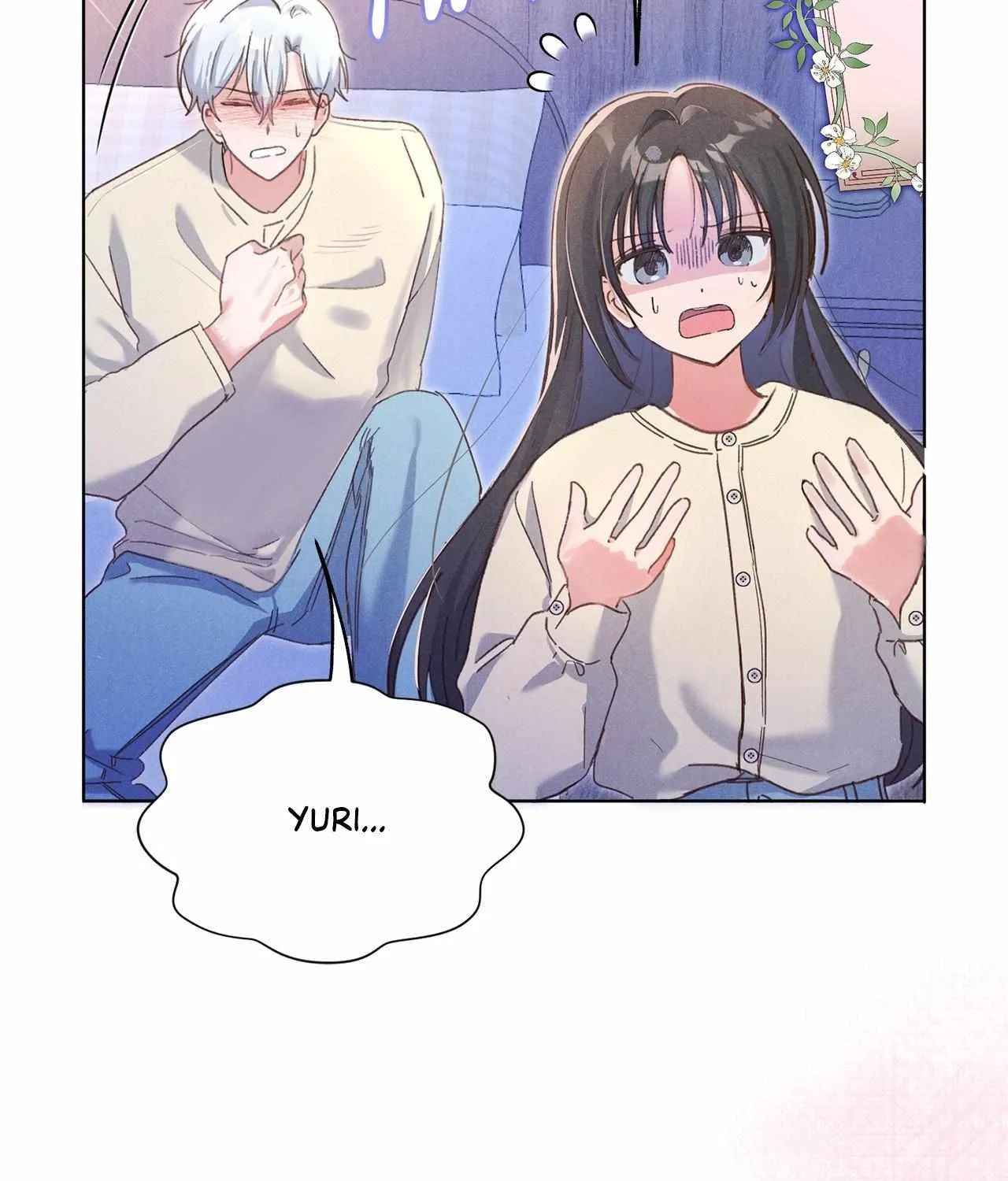 Reeling in the Male Lead Chapter 10 page 92 - 