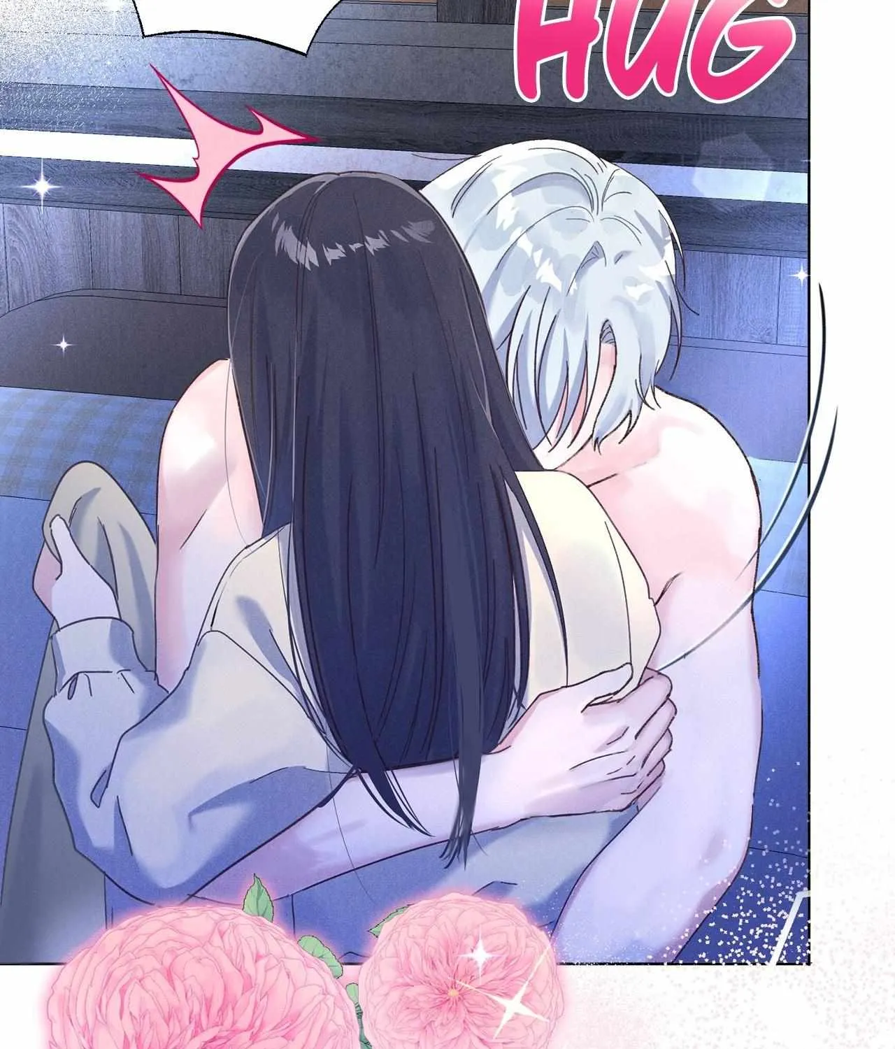 Reeling in the Male Lead Chapter 10 page 98 - 
