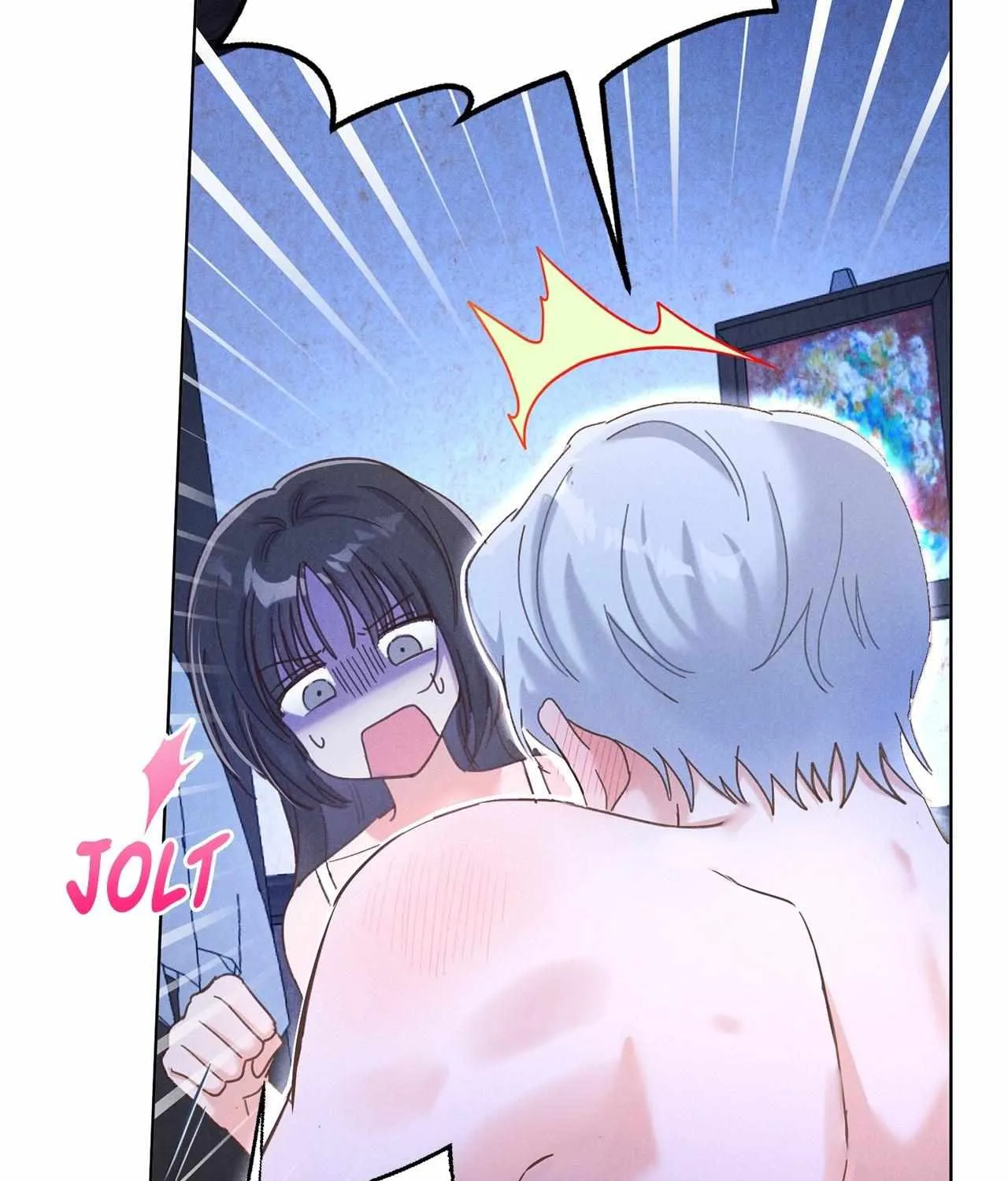 Reeling in the Male Lead Chapter 11 page 11 - 