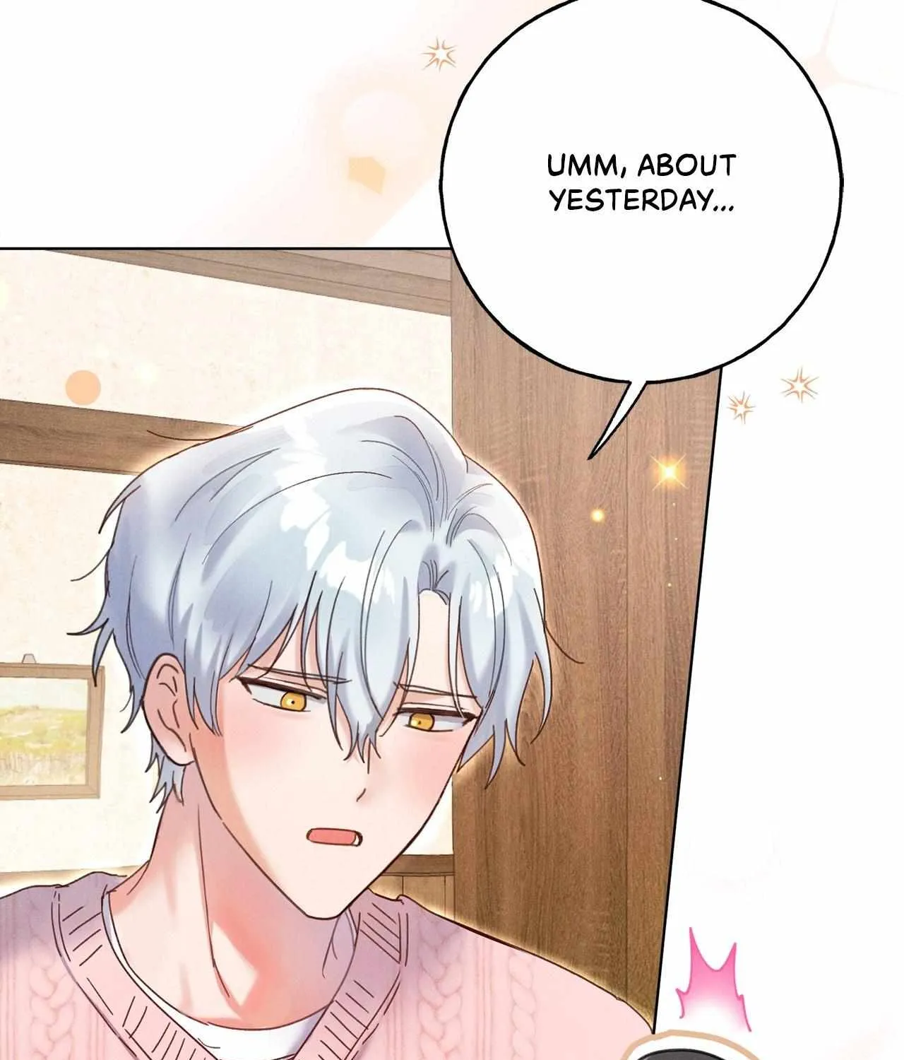 Reeling in the Male Lead Chapter 11 page 101 - 