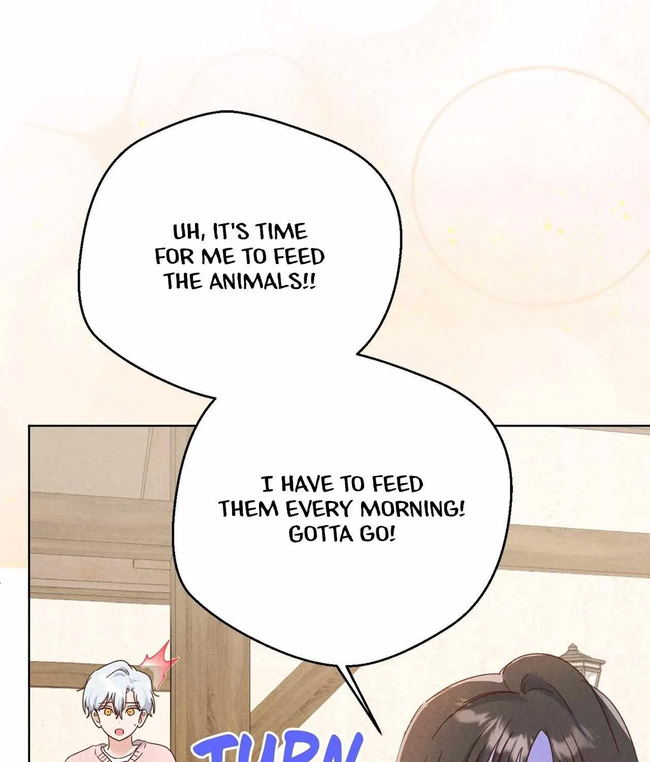 Reeling in the Male Lead Chapter 11 page 103 - 