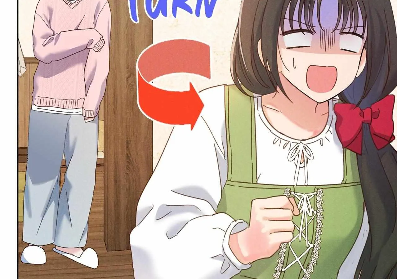 Reeling in the Male Lead Chapter 11 page 104 - 