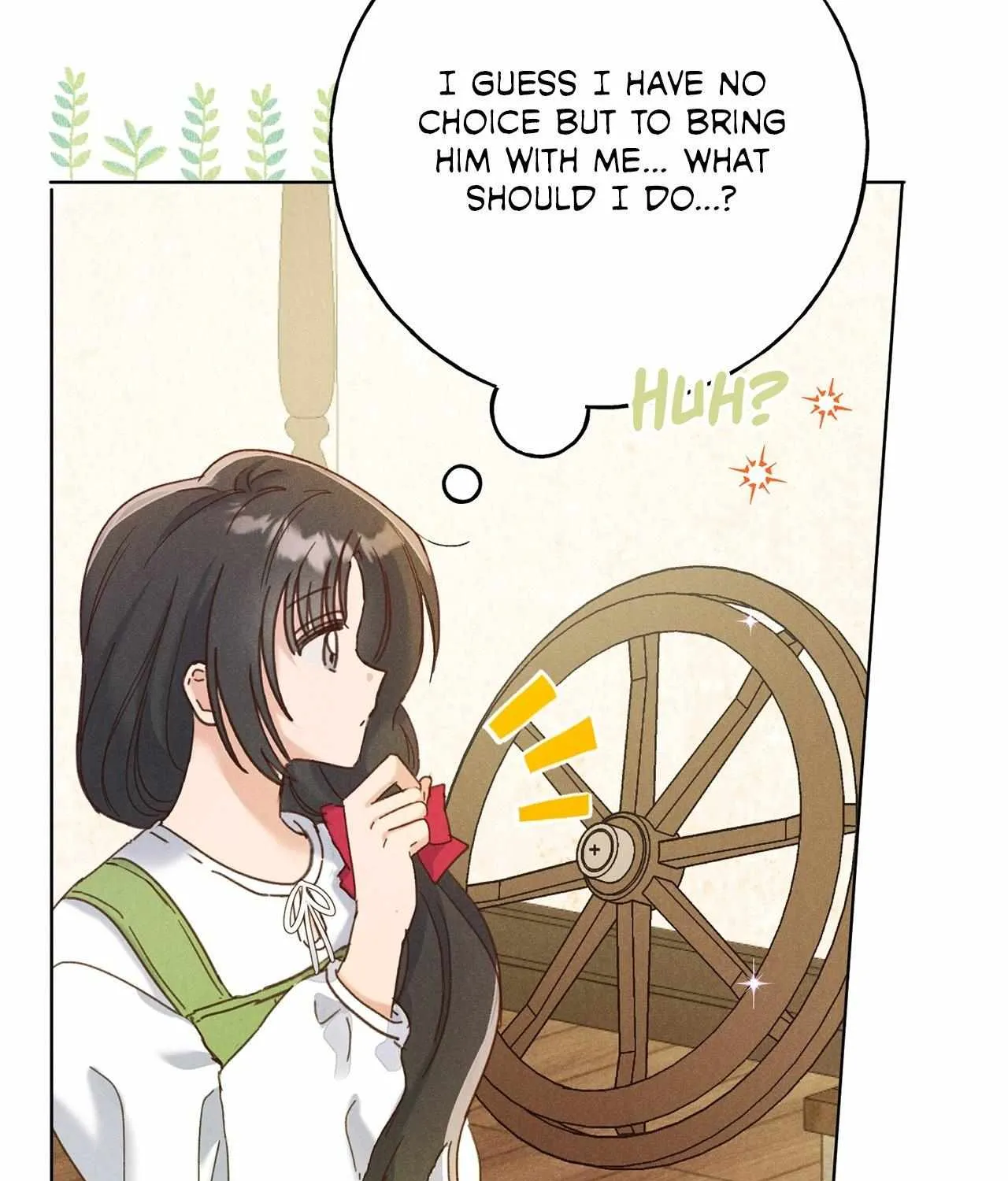 Reeling in the Male Lead Chapter 11 page 110 - 
