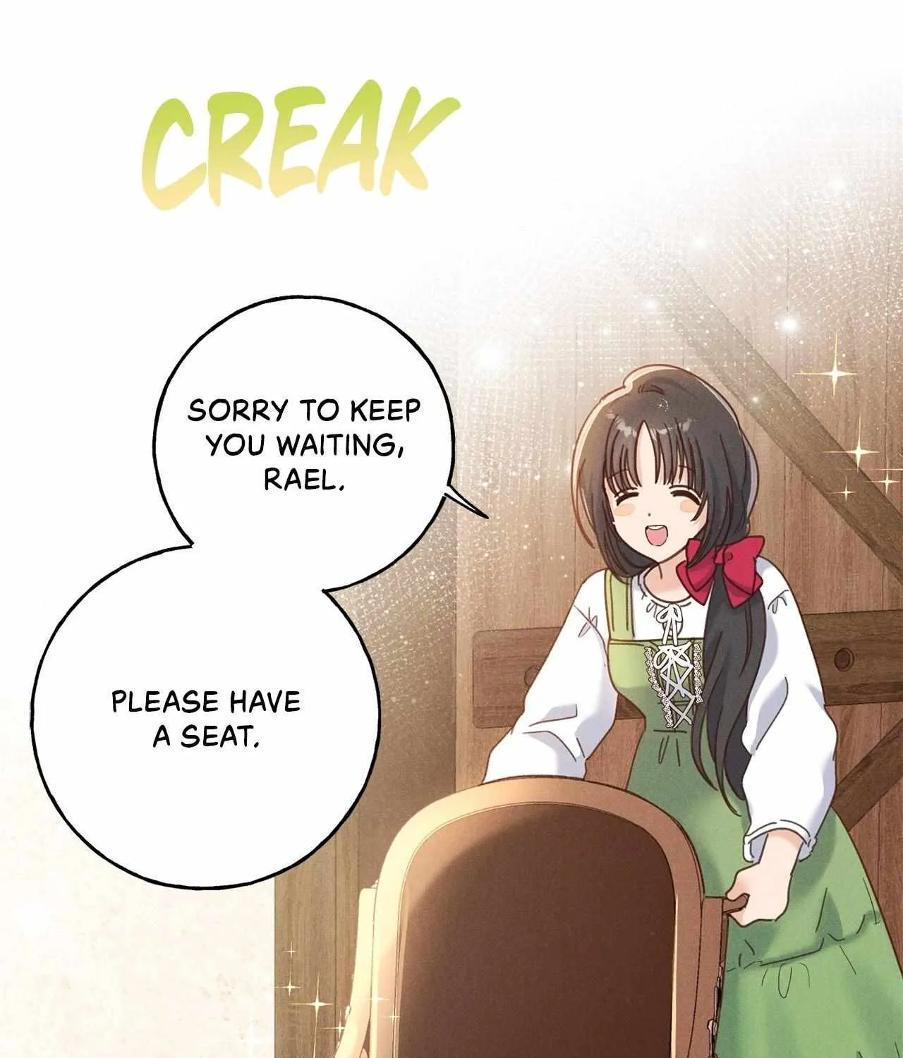 Reeling in the Male Lead Chapter 11 page 116 - 