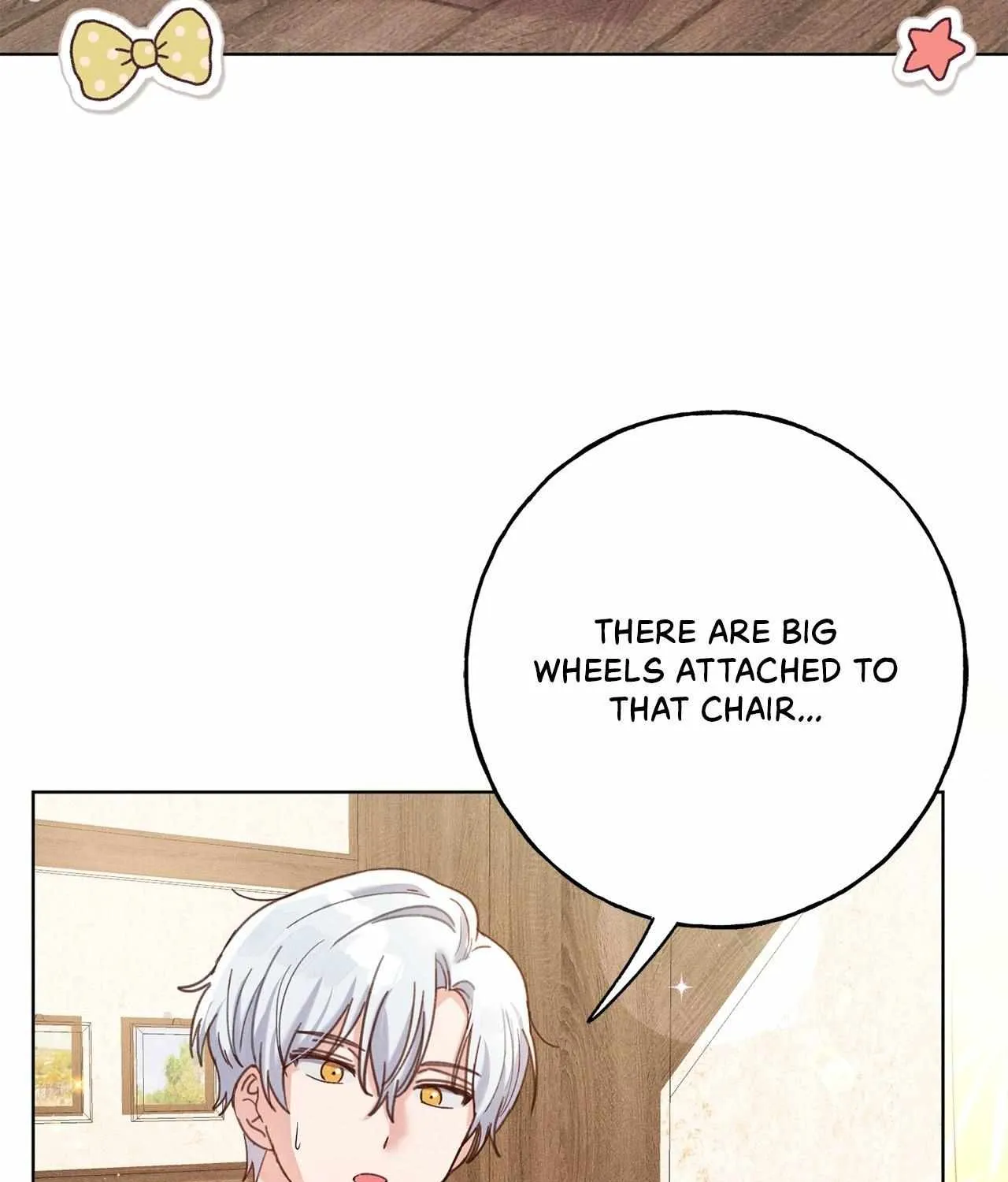 Reeling in the Male Lead Chapter 11 page 118 - 